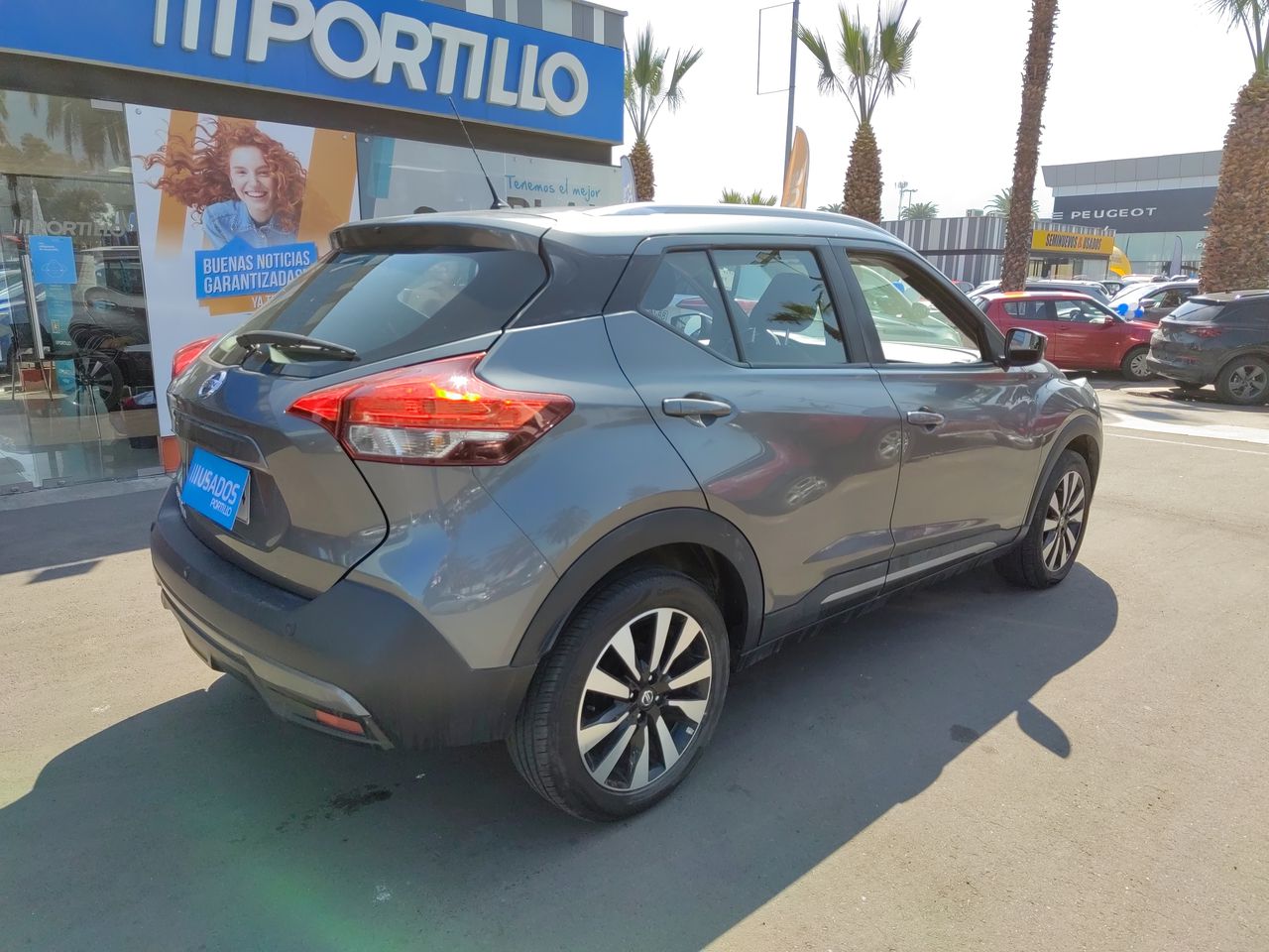 NISSAN - 10