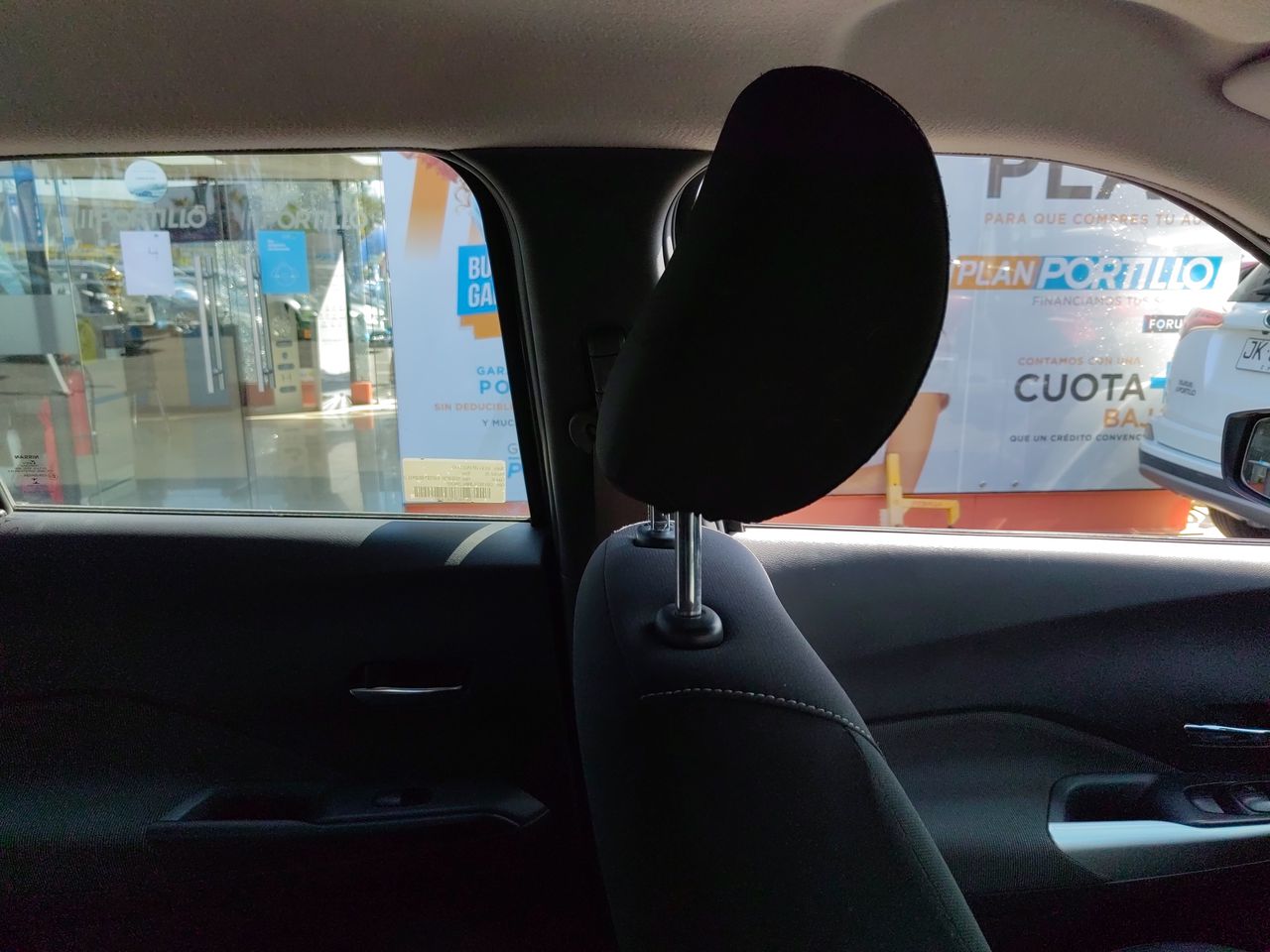 NISSAN - 18