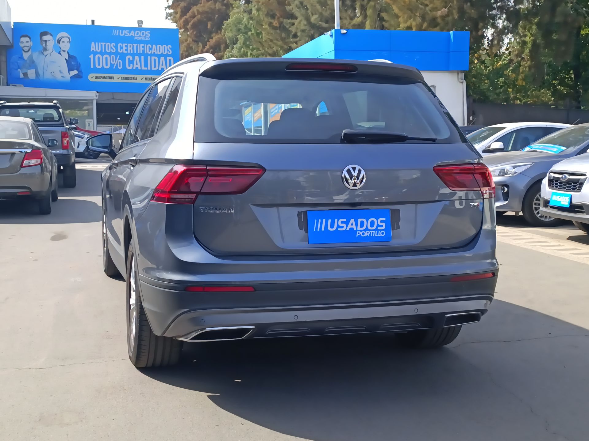 VOLKSWAGEN - 5