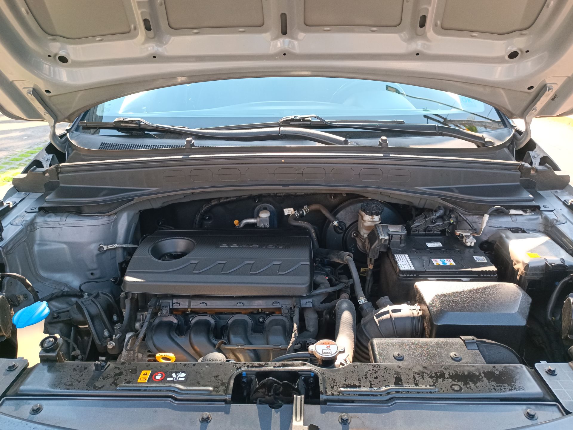 HYUNDAI - 18