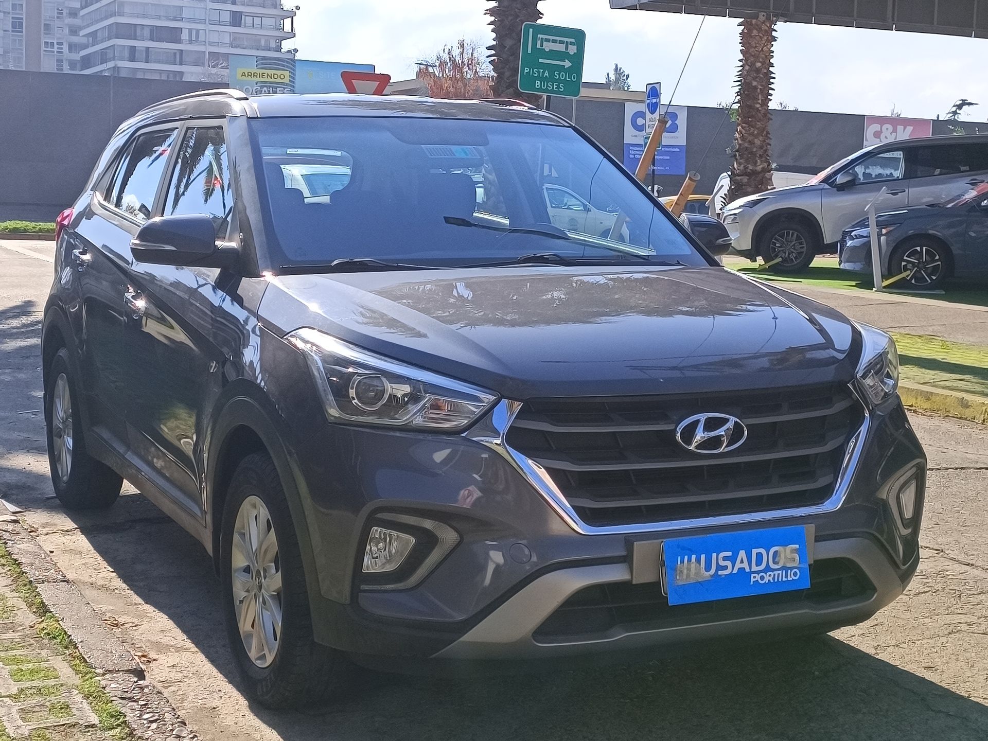 HYUNDAI - 1