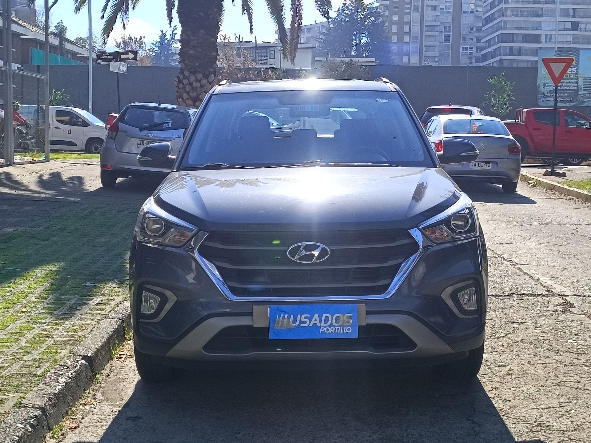 HYUNDAI - 2