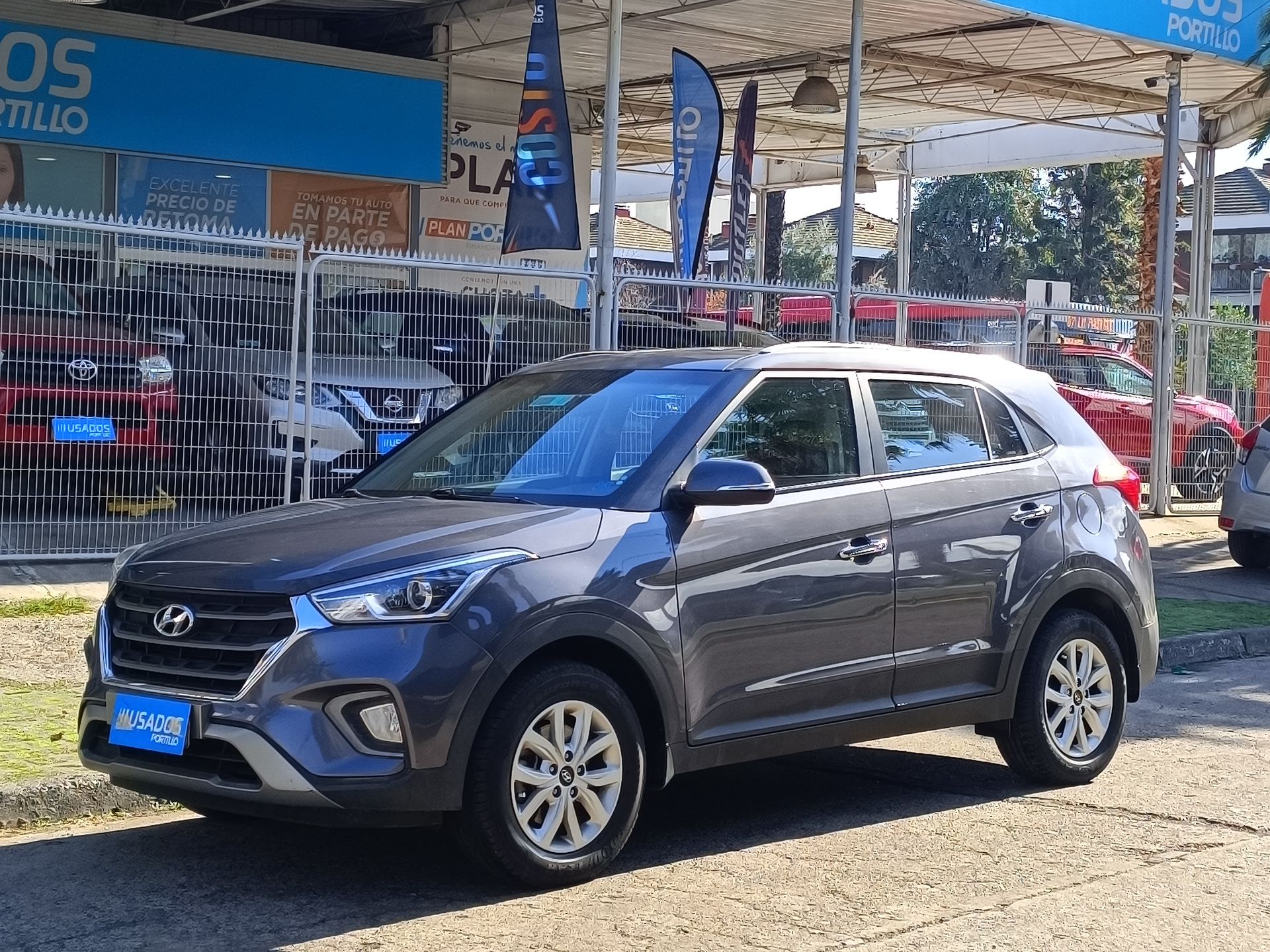 HYUNDAI - 3