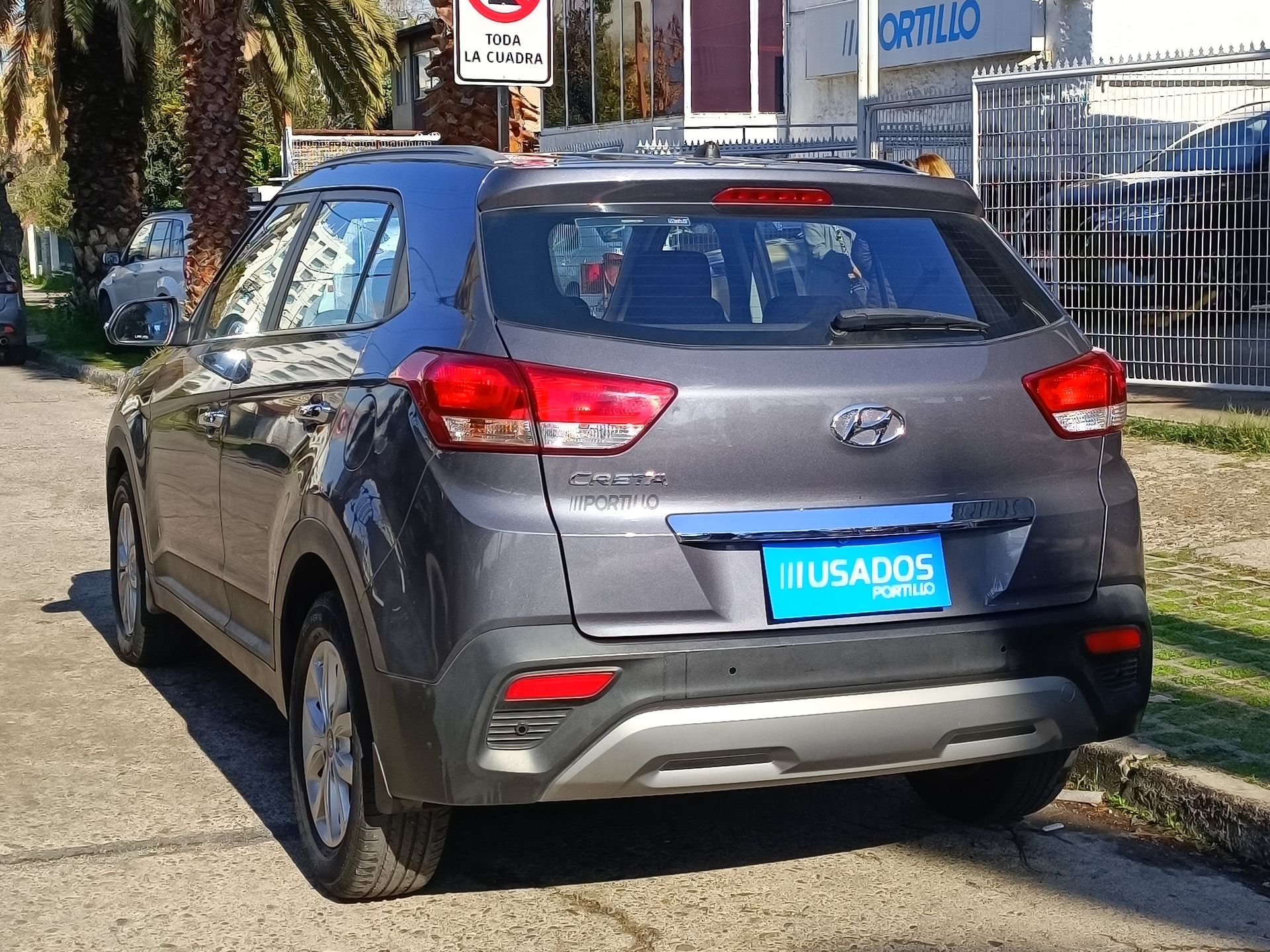 HYUNDAI - 5