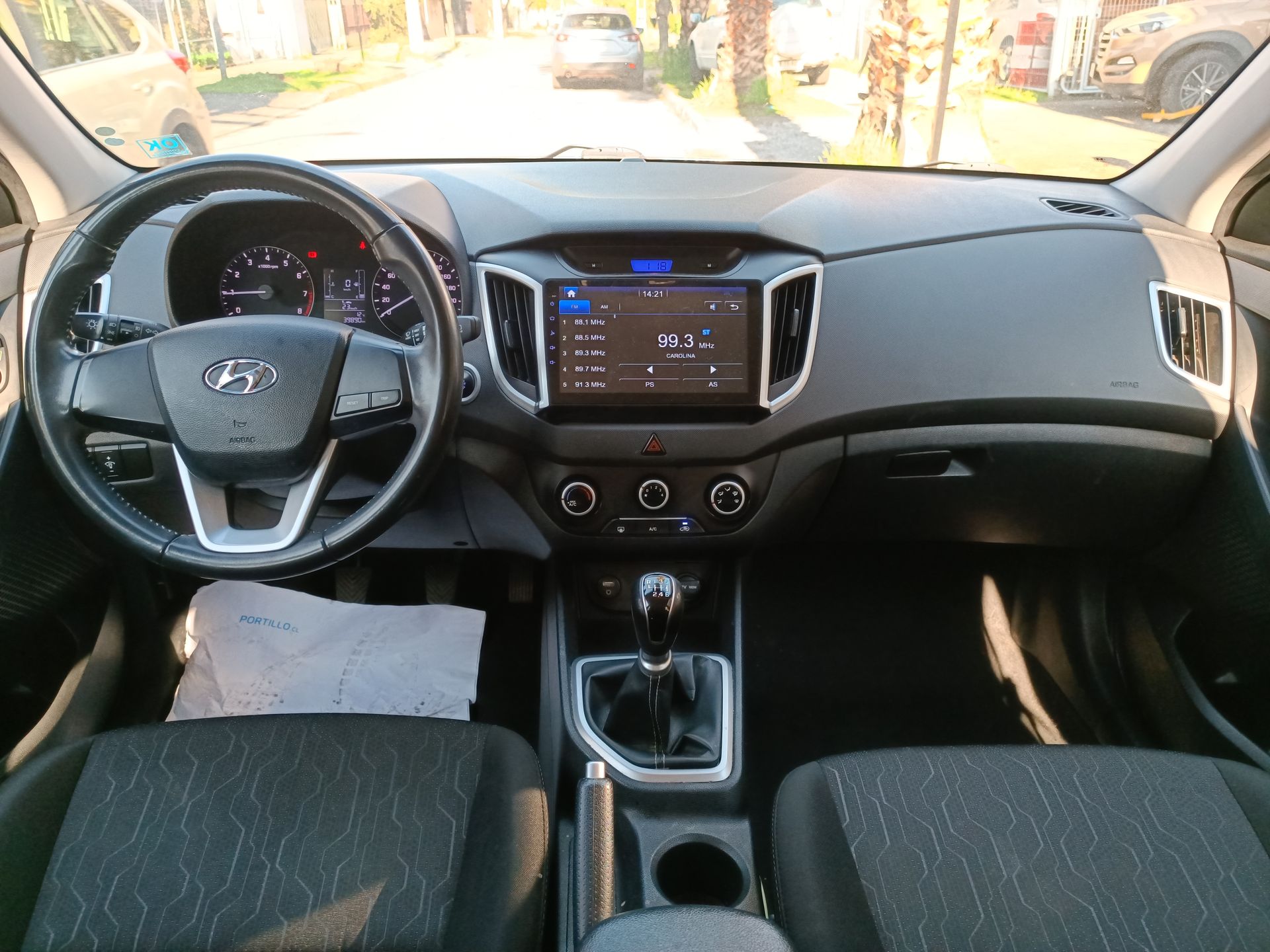 HYUNDAI - 9