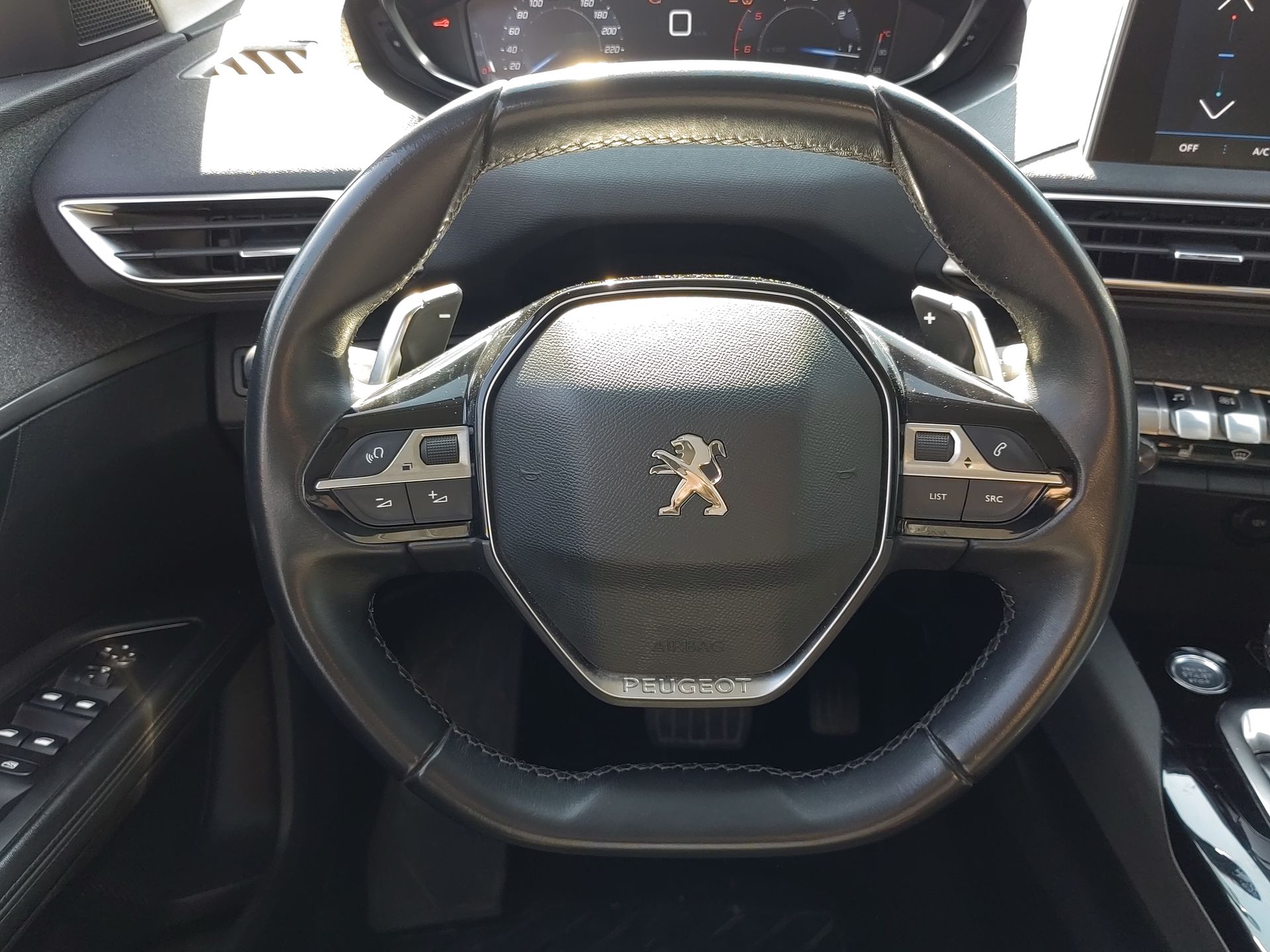 PEUGEOT - 26