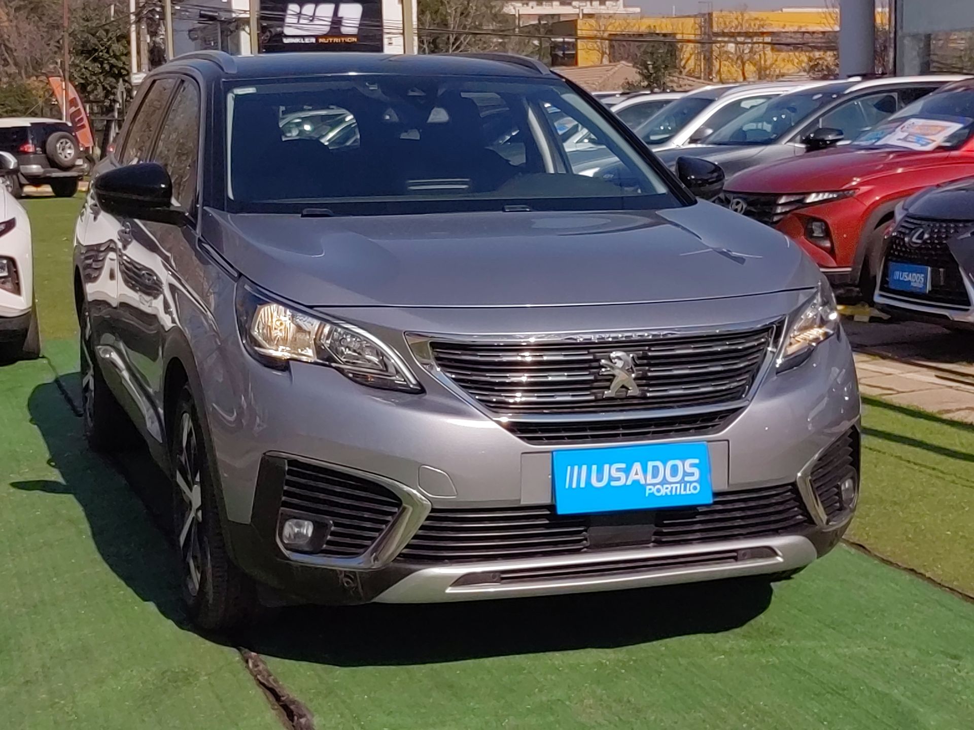 PEUGEOT - 2