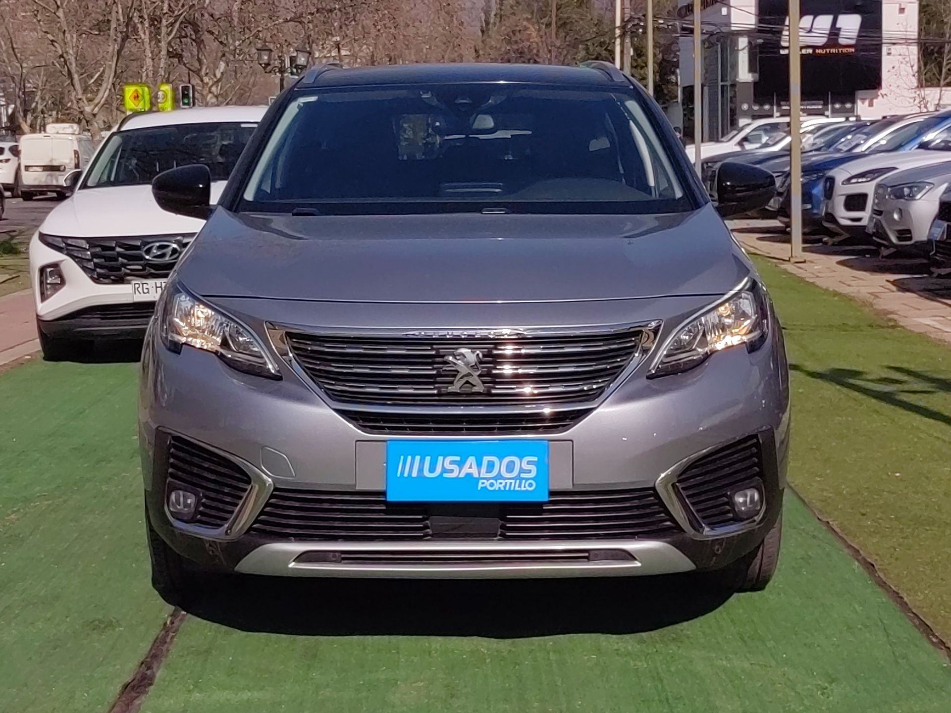 PEUGEOT - 3