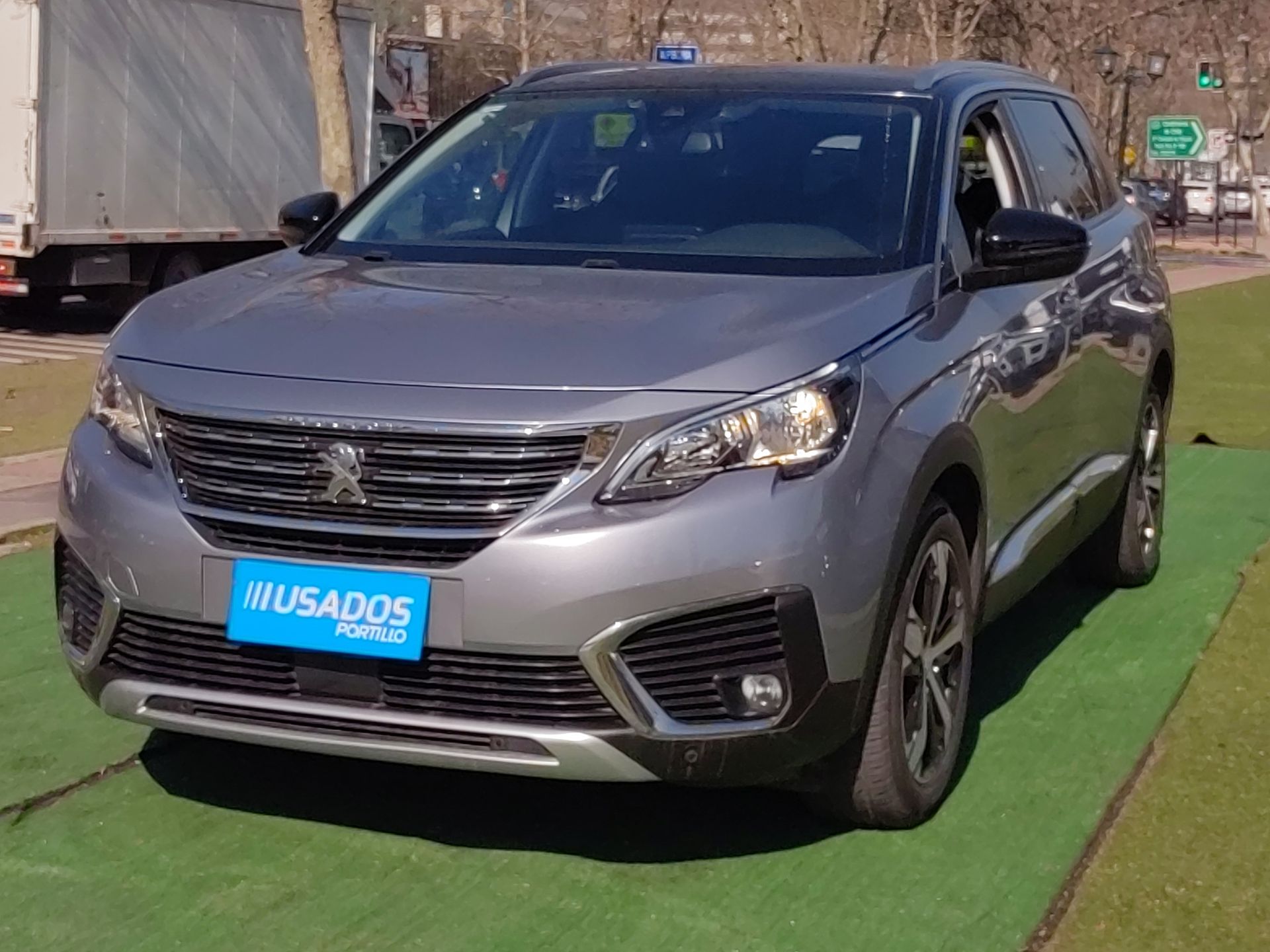 PEUGEOT - 4