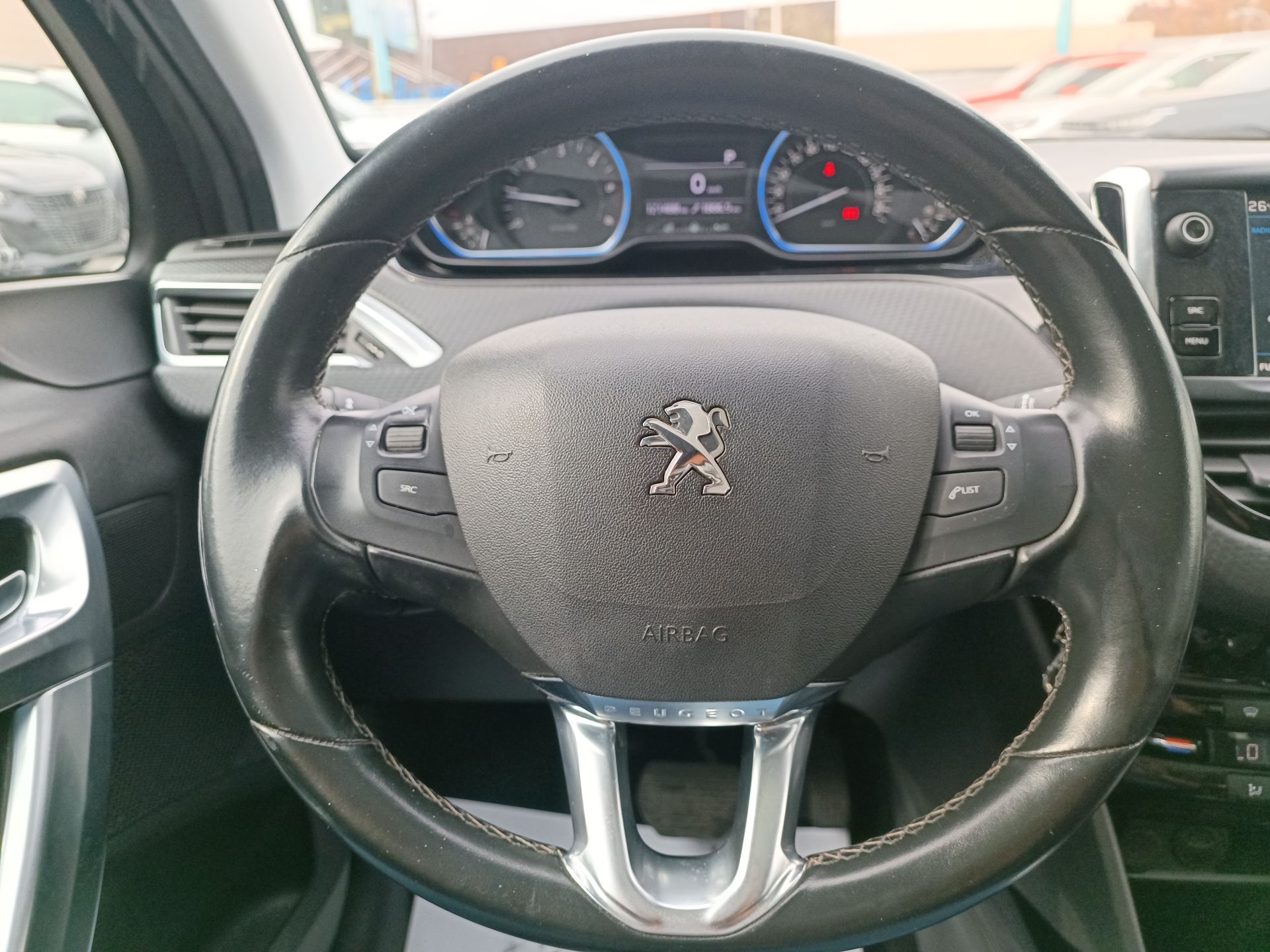 PEUGEOT - 22