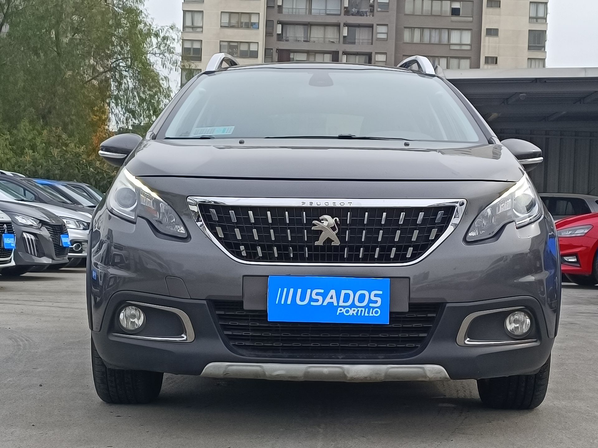 PEUGEOT - 2