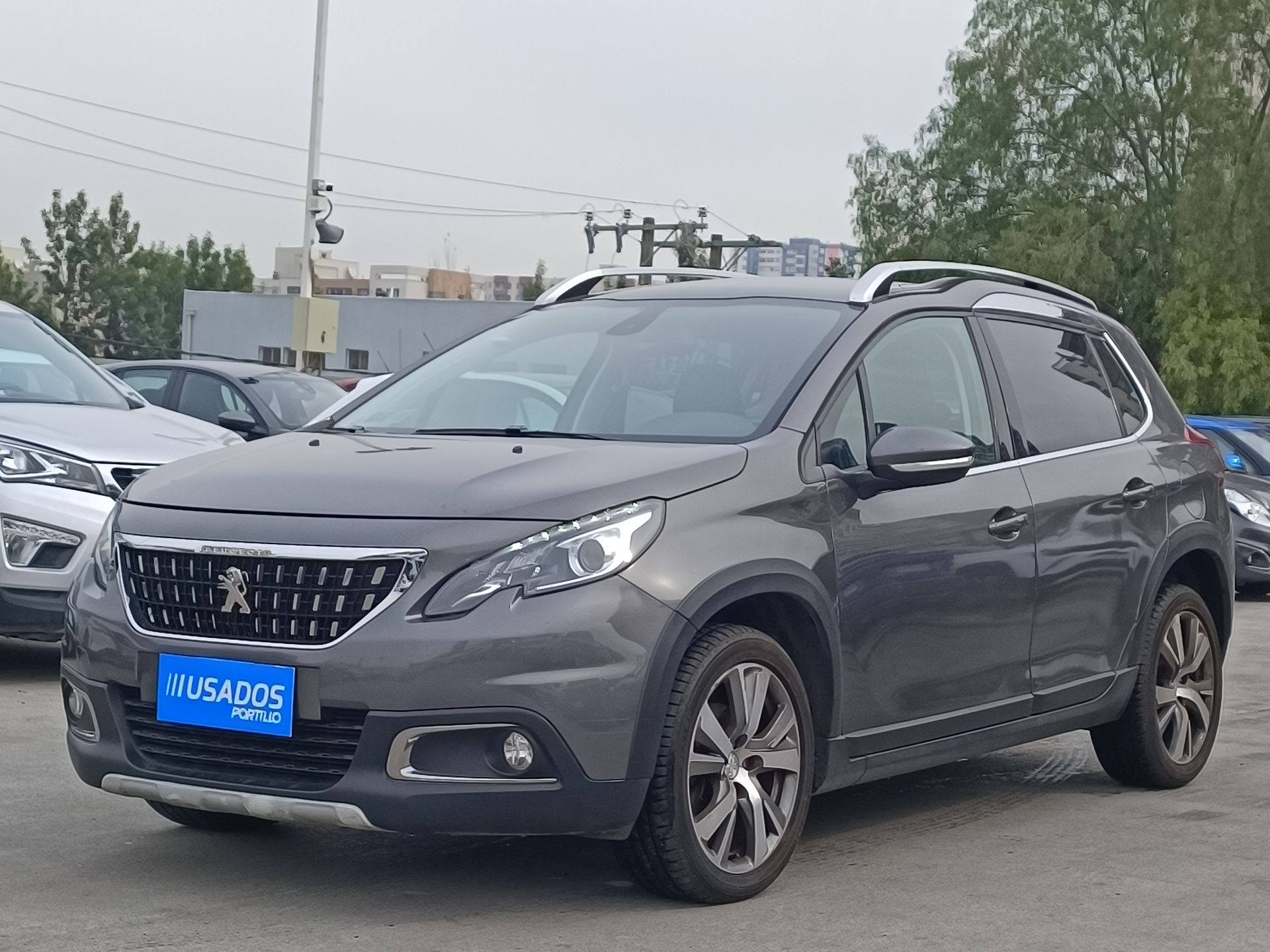 PEUGEOT - 3