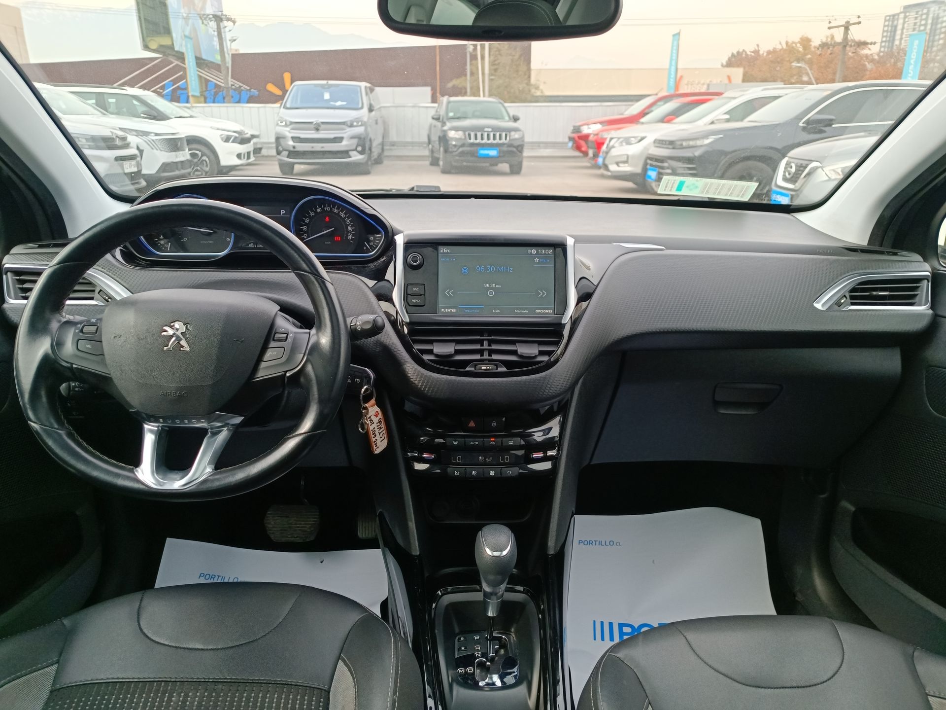 PEUGEOT - 9
