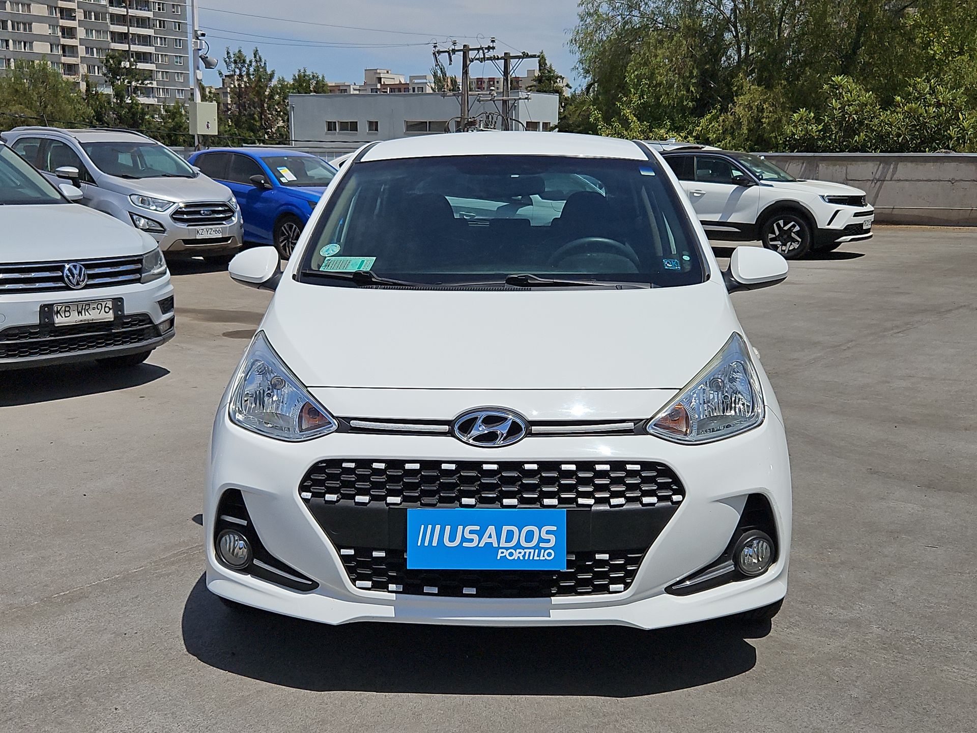 HYUNDAI - 2