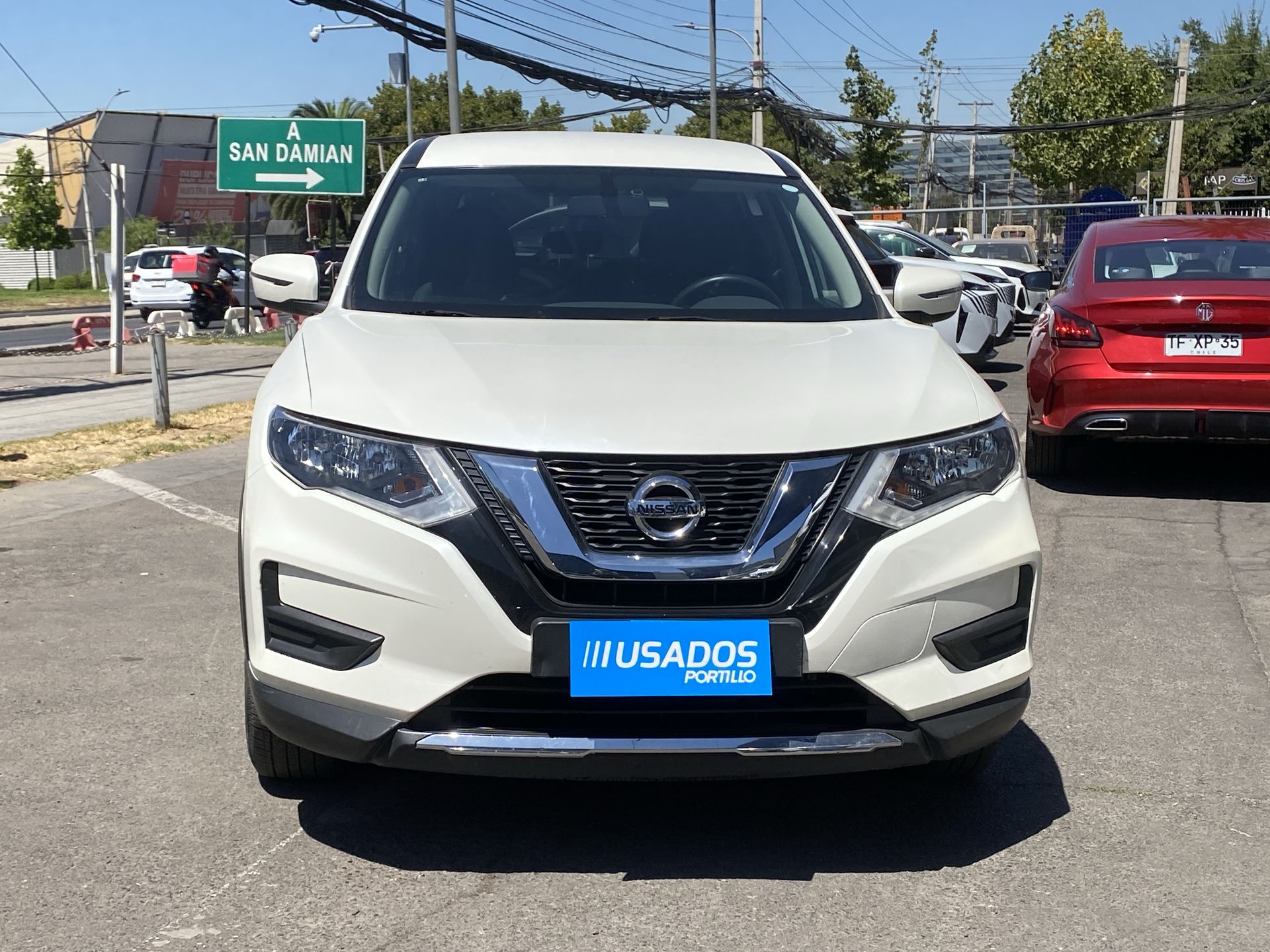 NISSAN - 2