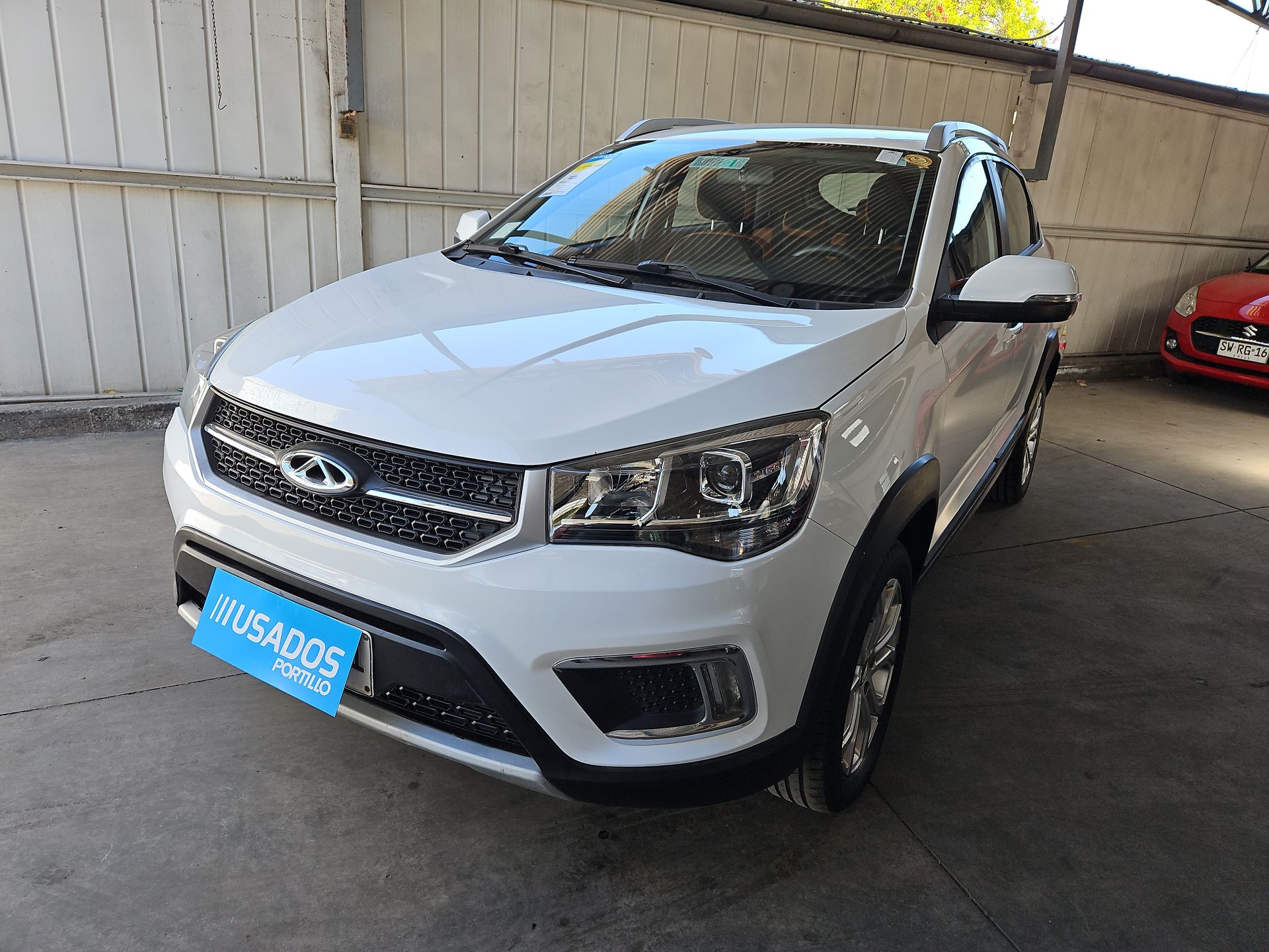 CHERY - 3