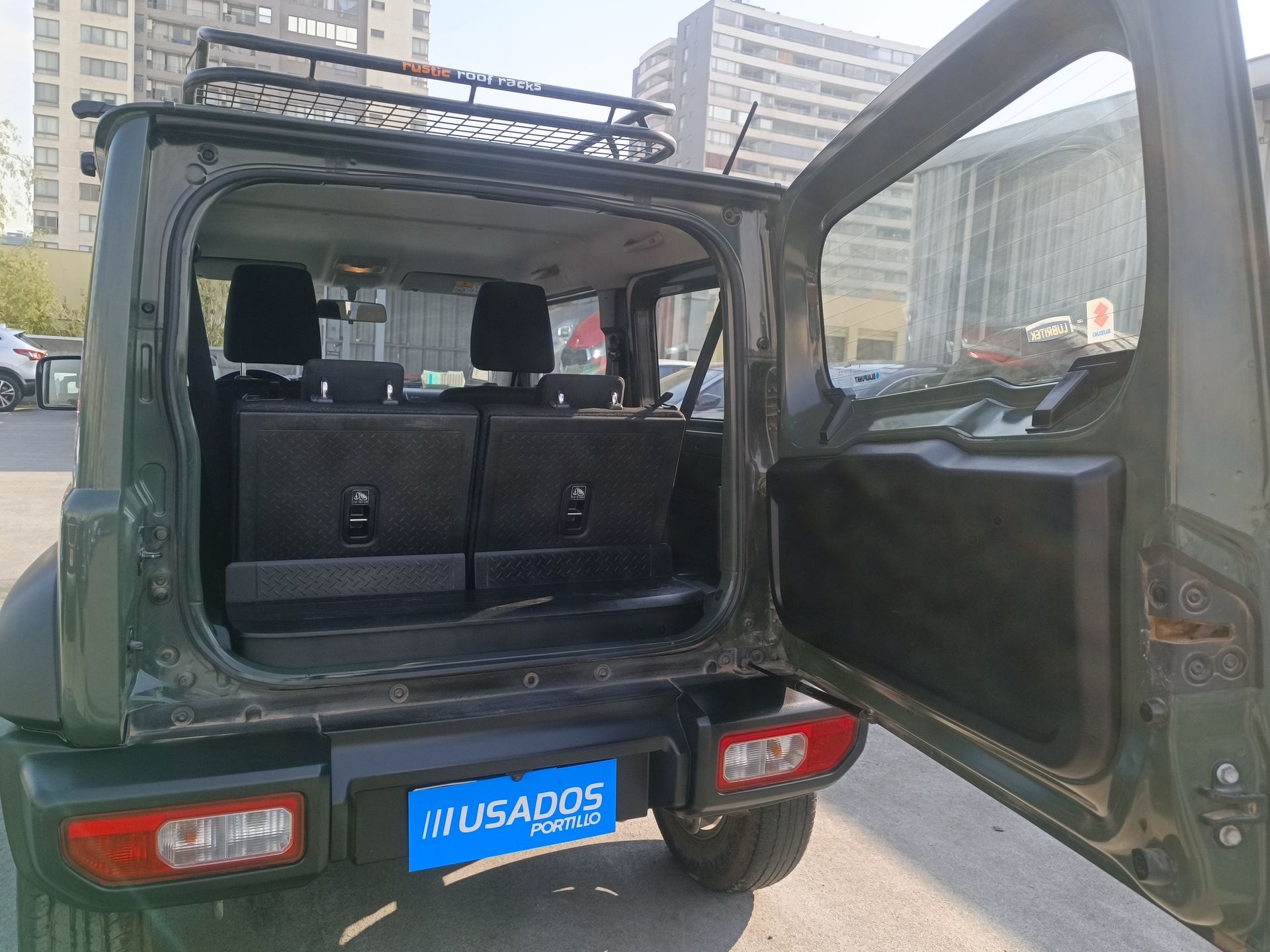 SUZUKI - 29
