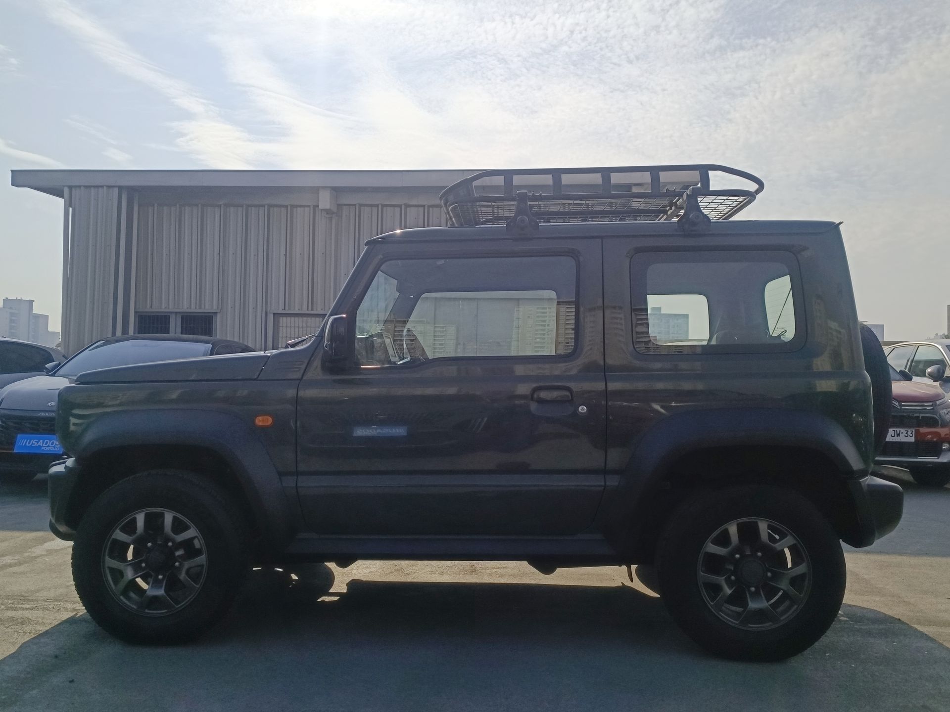 SUZUKI - 4