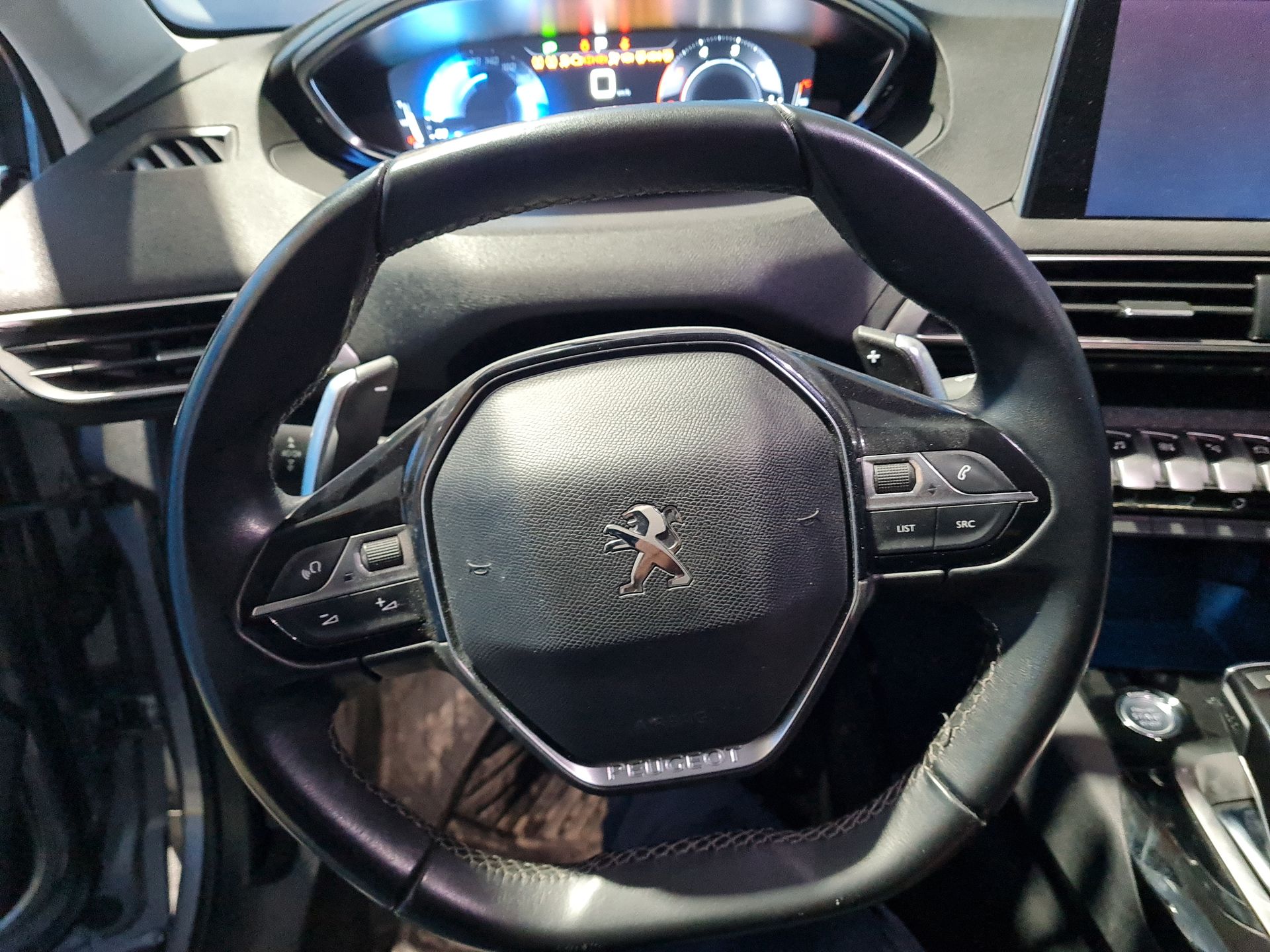 PEUGEOT - 24