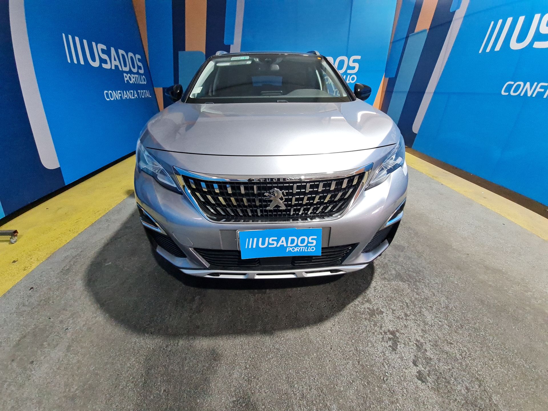 PEUGEOT - 3