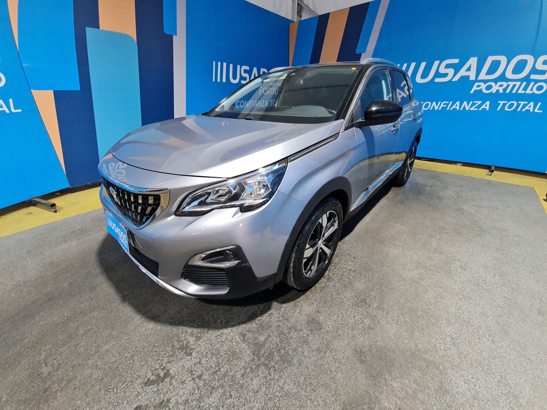PEUGEOT - 5