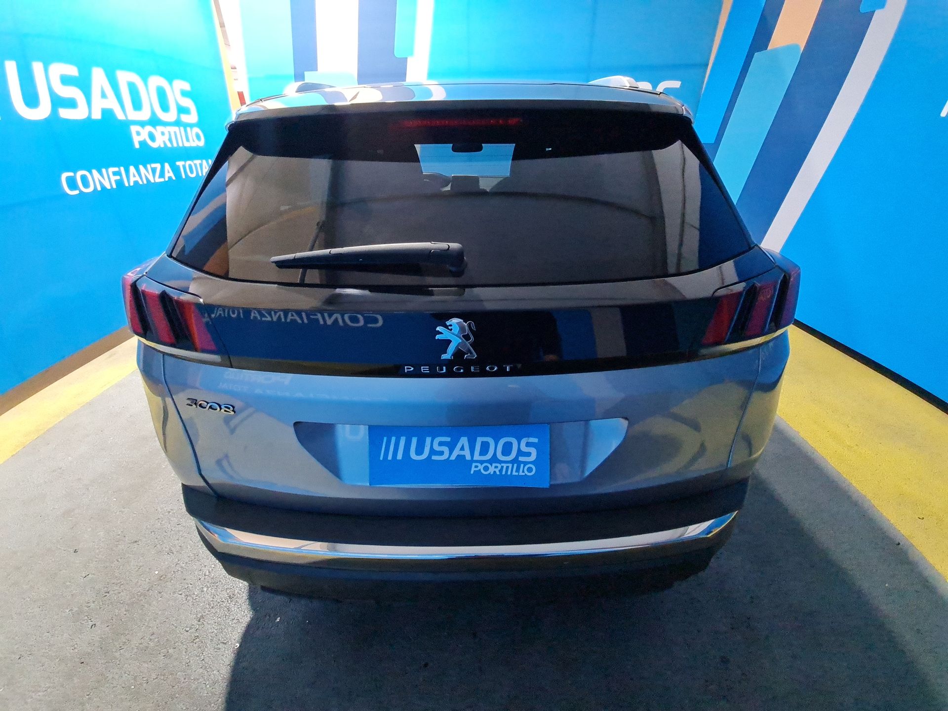 PEUGEOT - 9