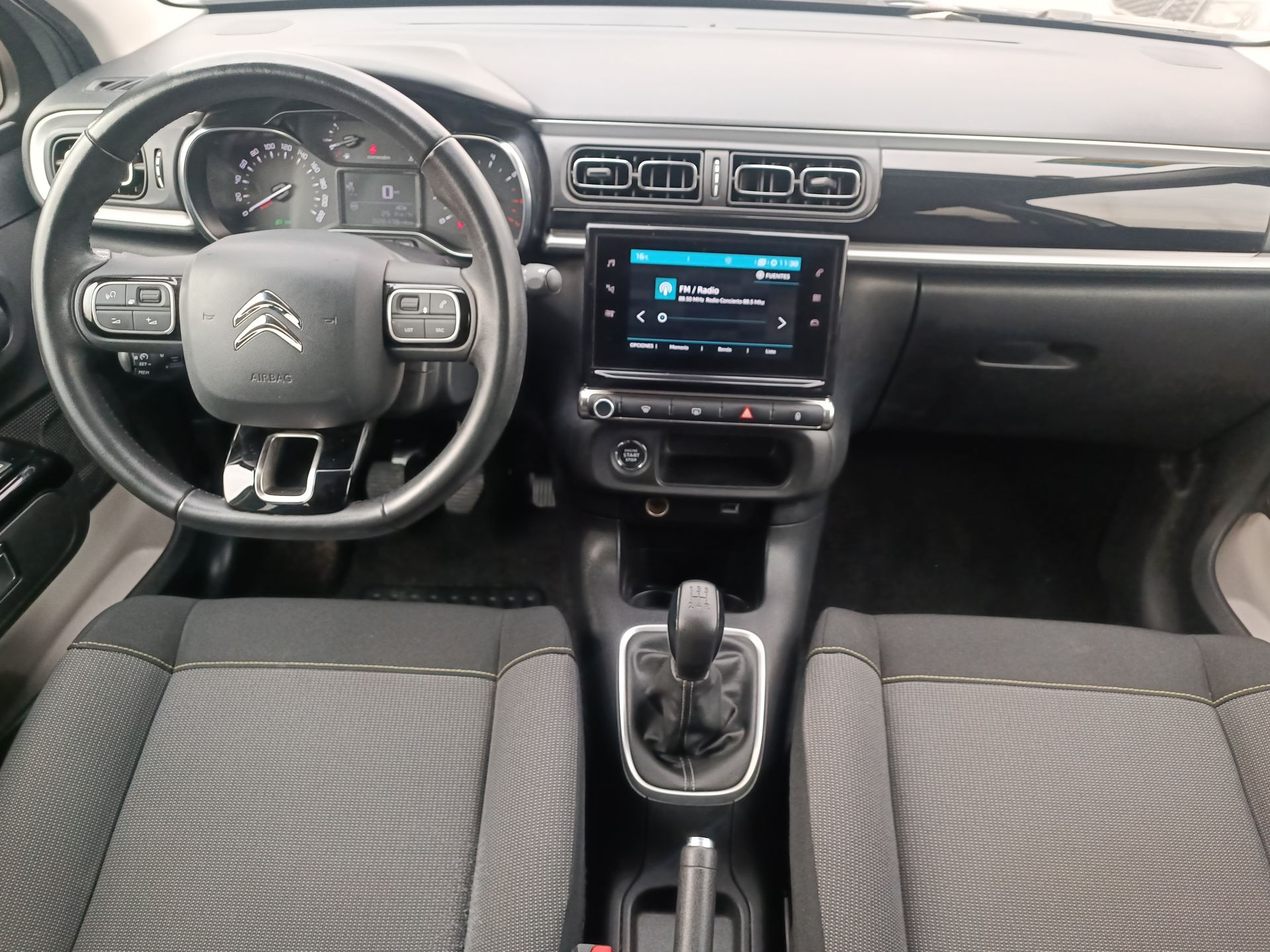 CITROEN - 30