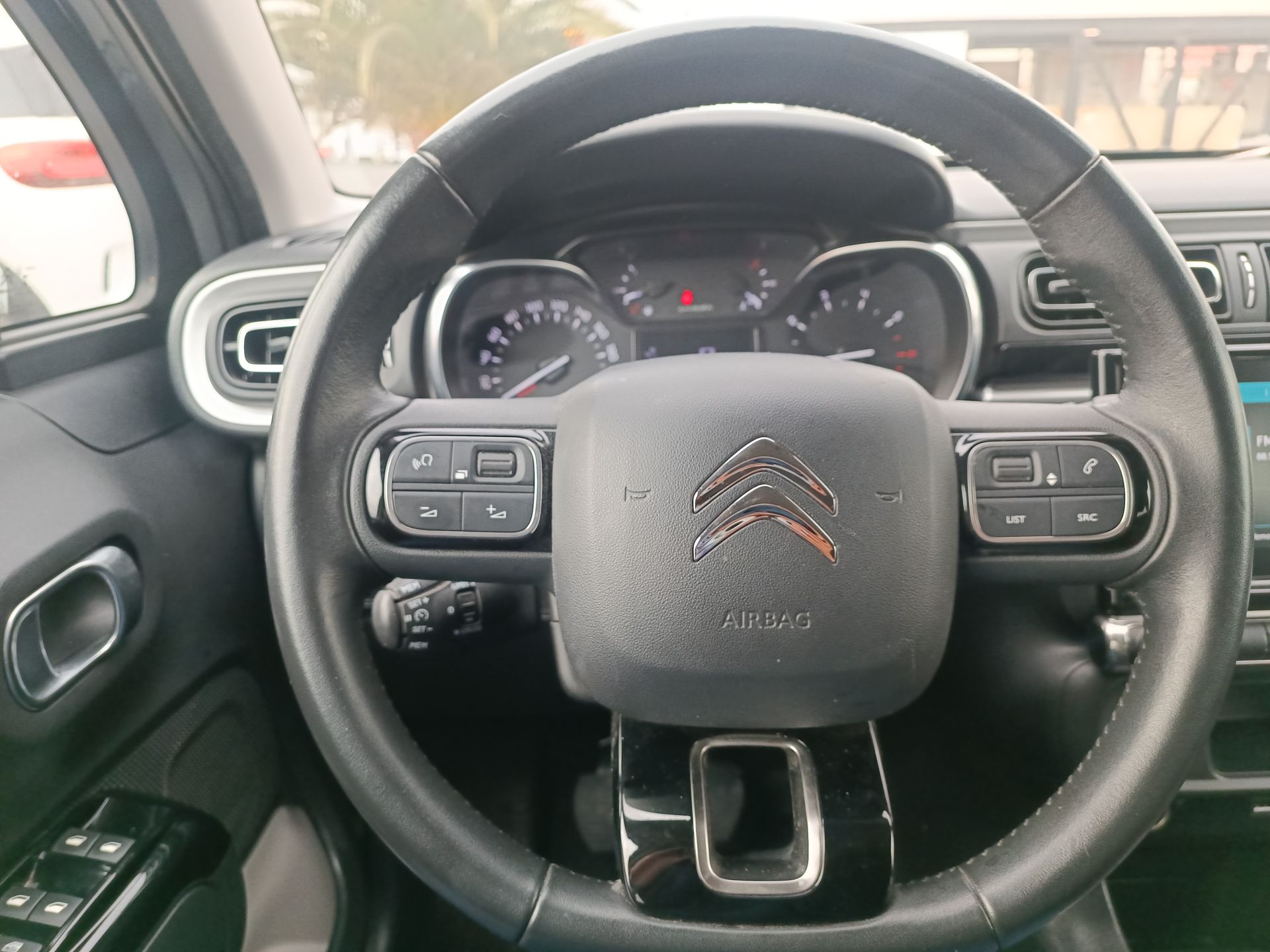 CITROEN - 22