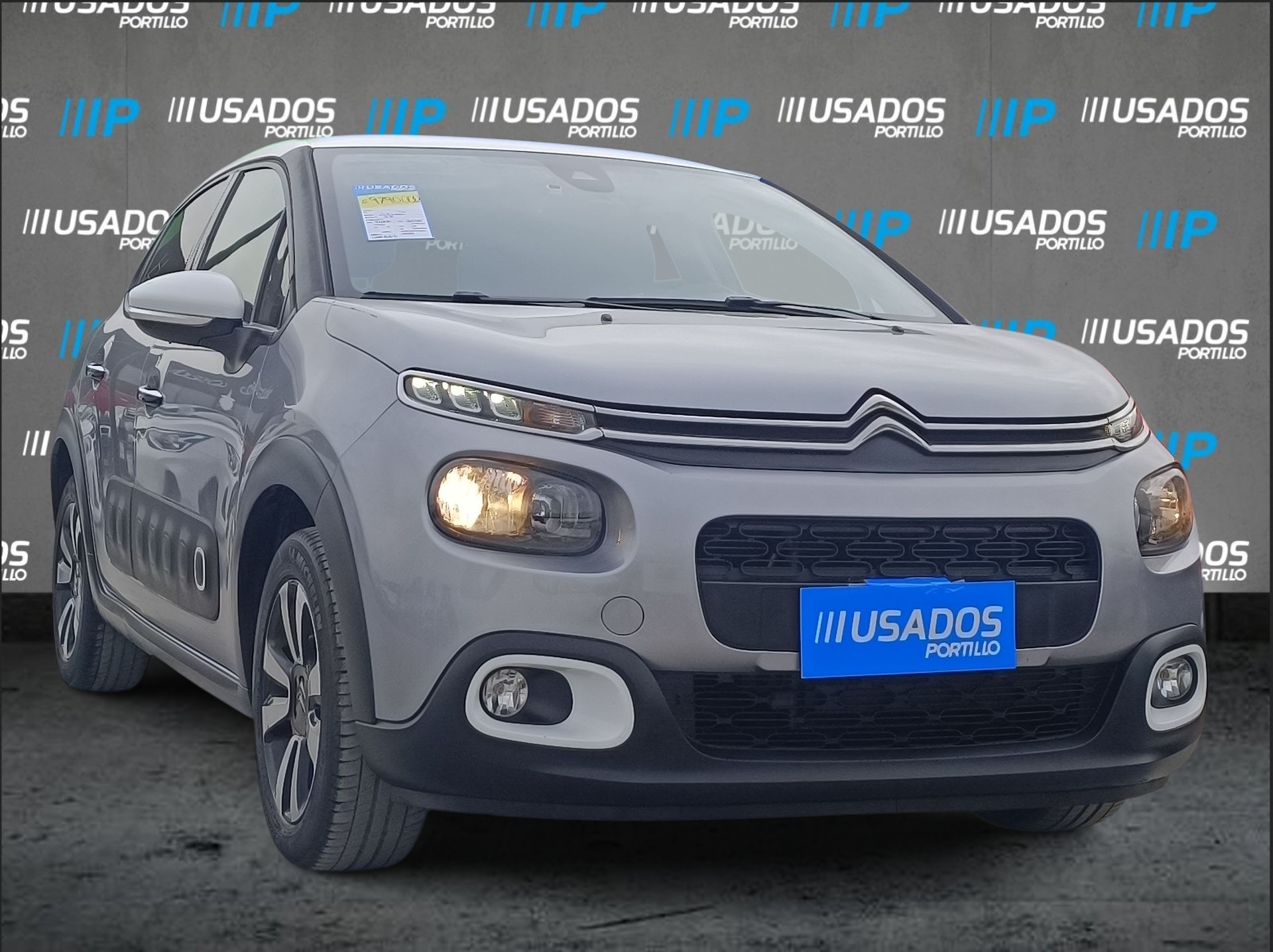 CITROEN