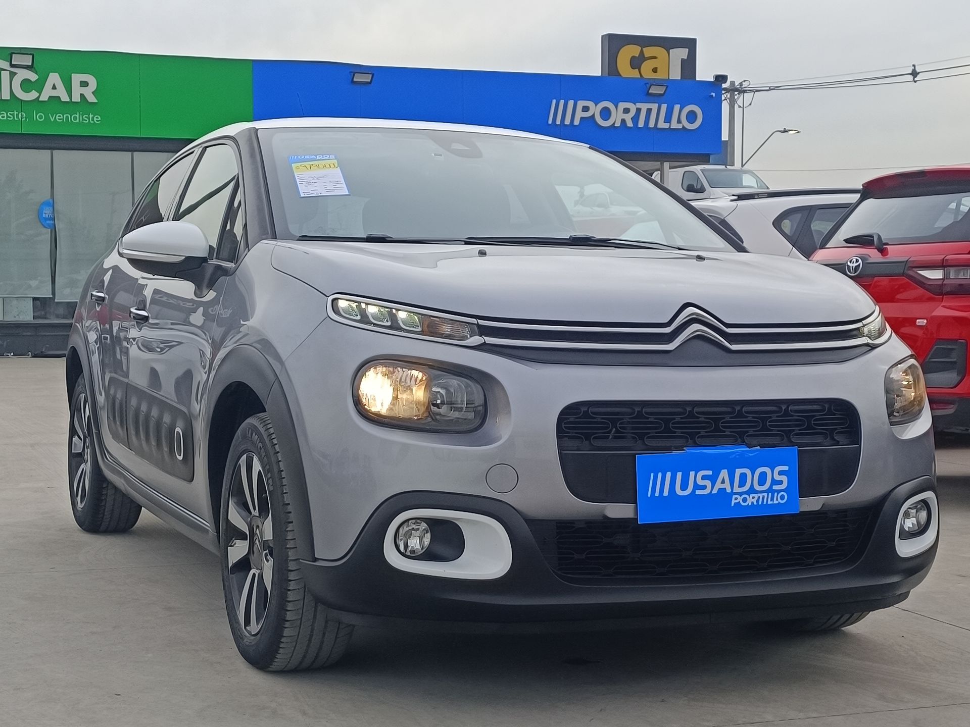 CITROEN - 1
