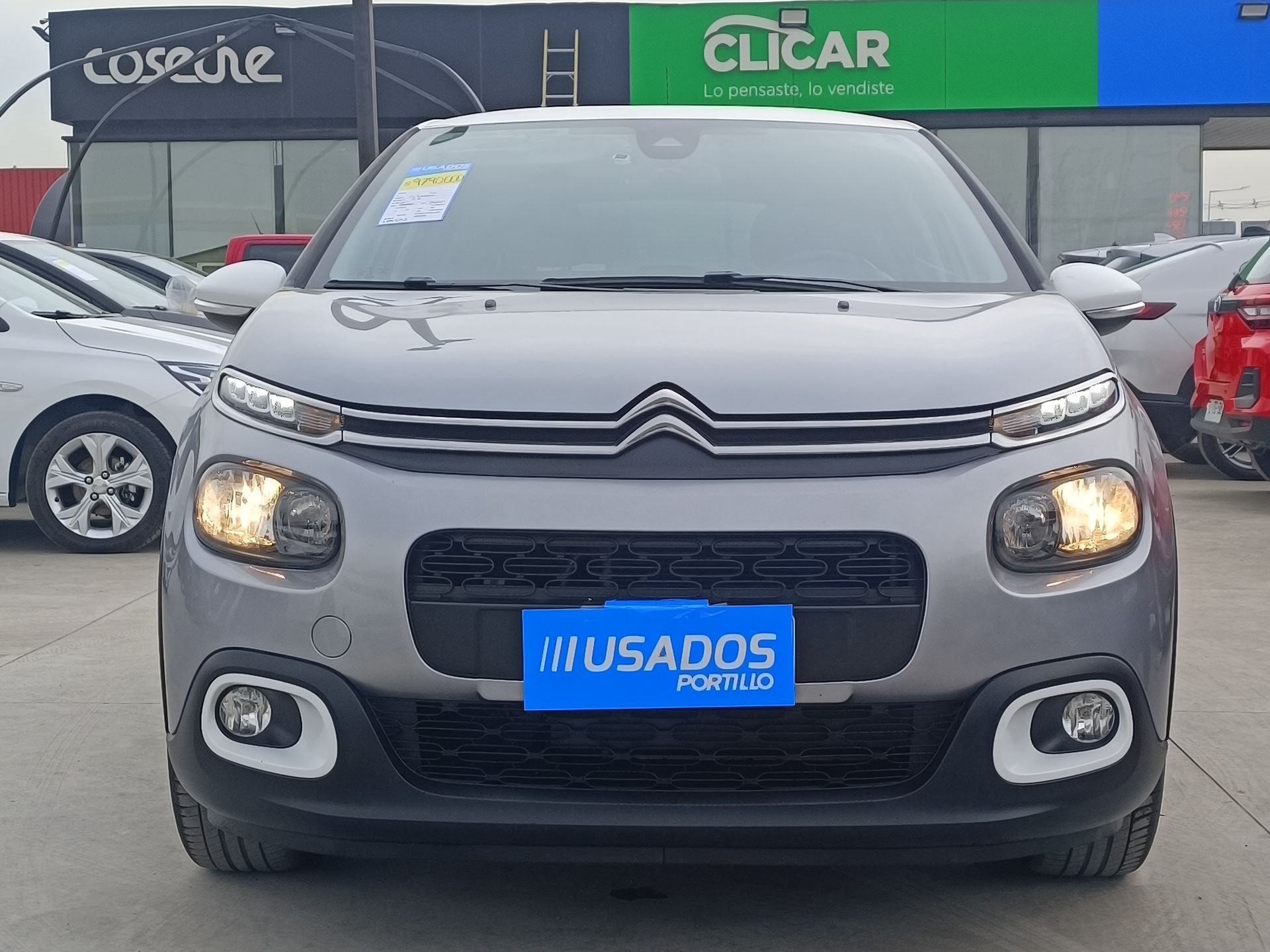 CITROEN - 2