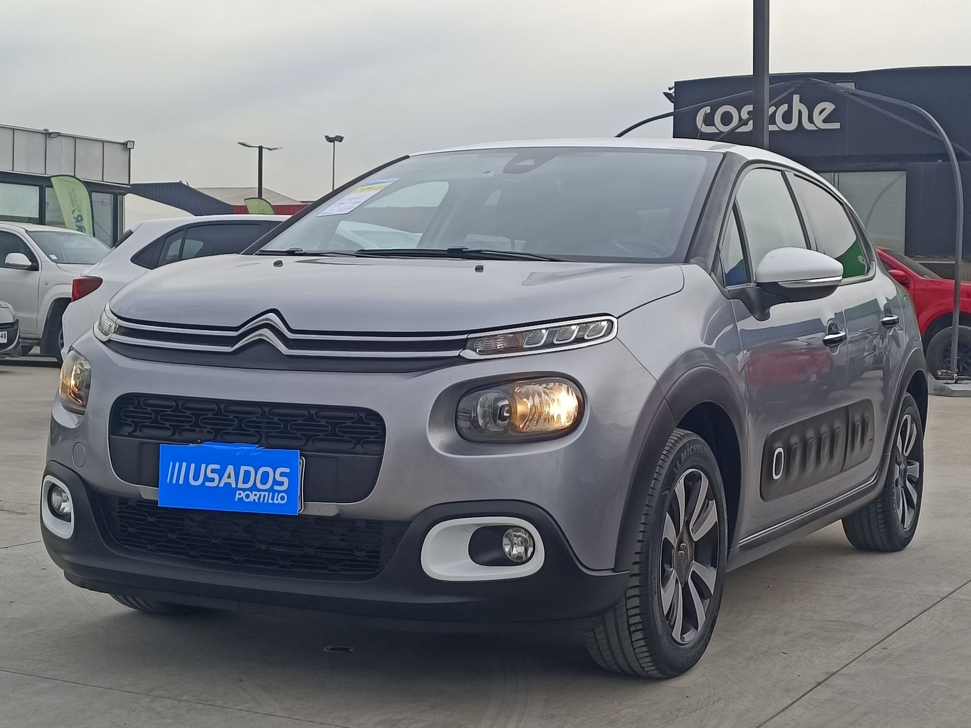 CITROEN - 3
