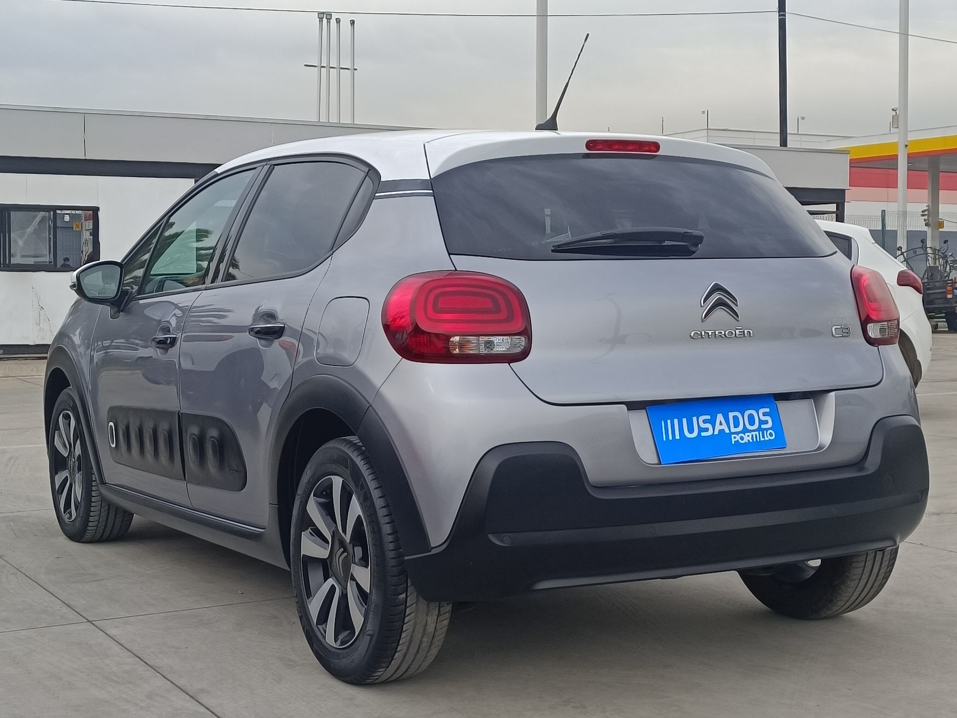 CITROEN - 5
