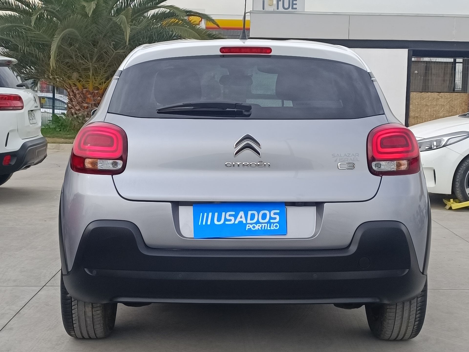 CITROEN - 6