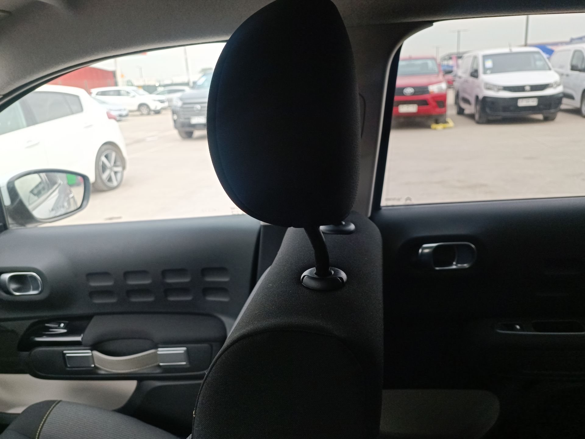 CITROEN - 11