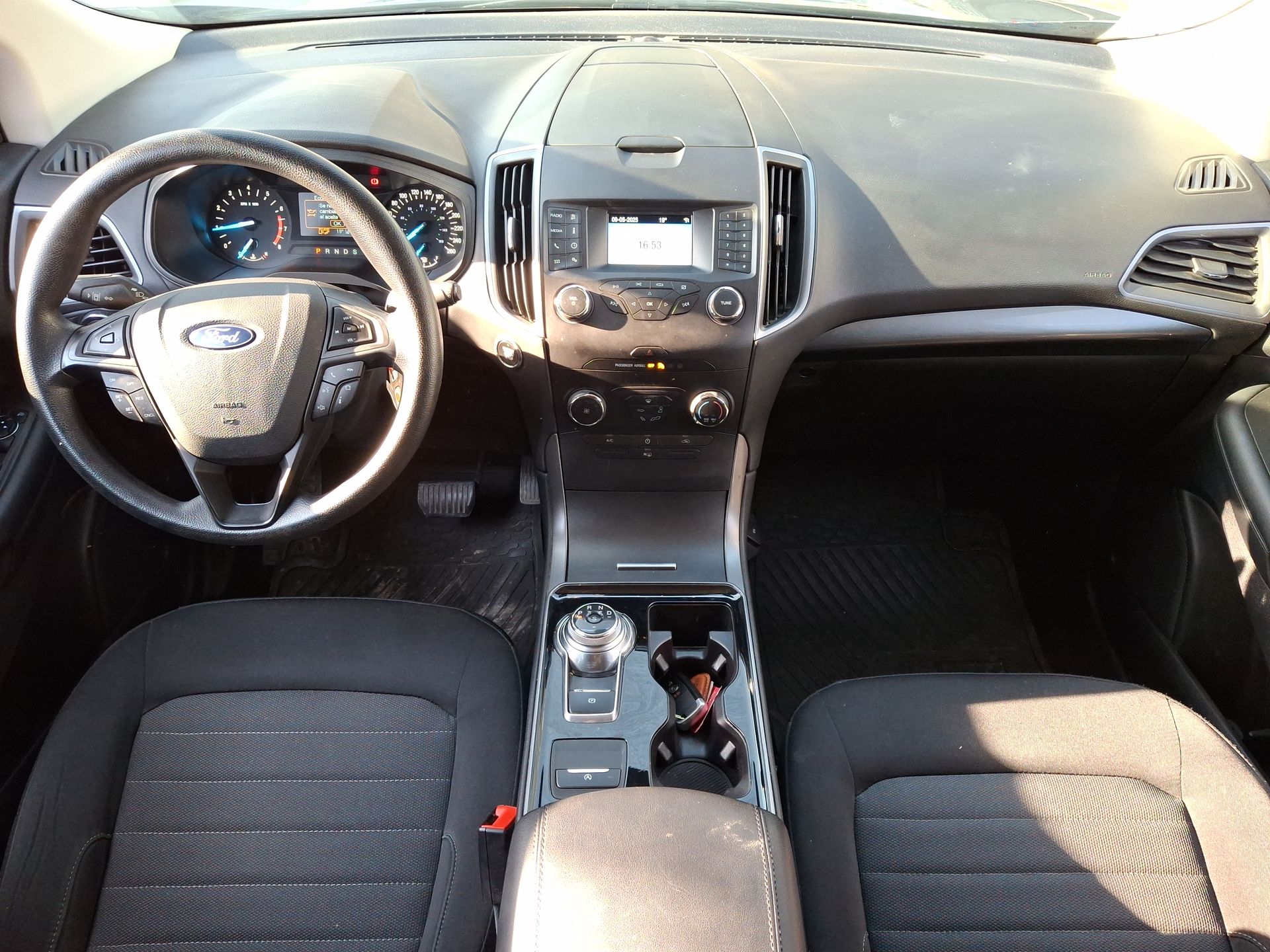 FORD - 30