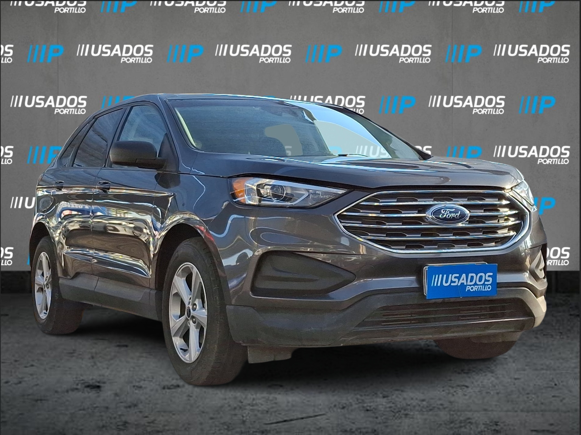 FORD