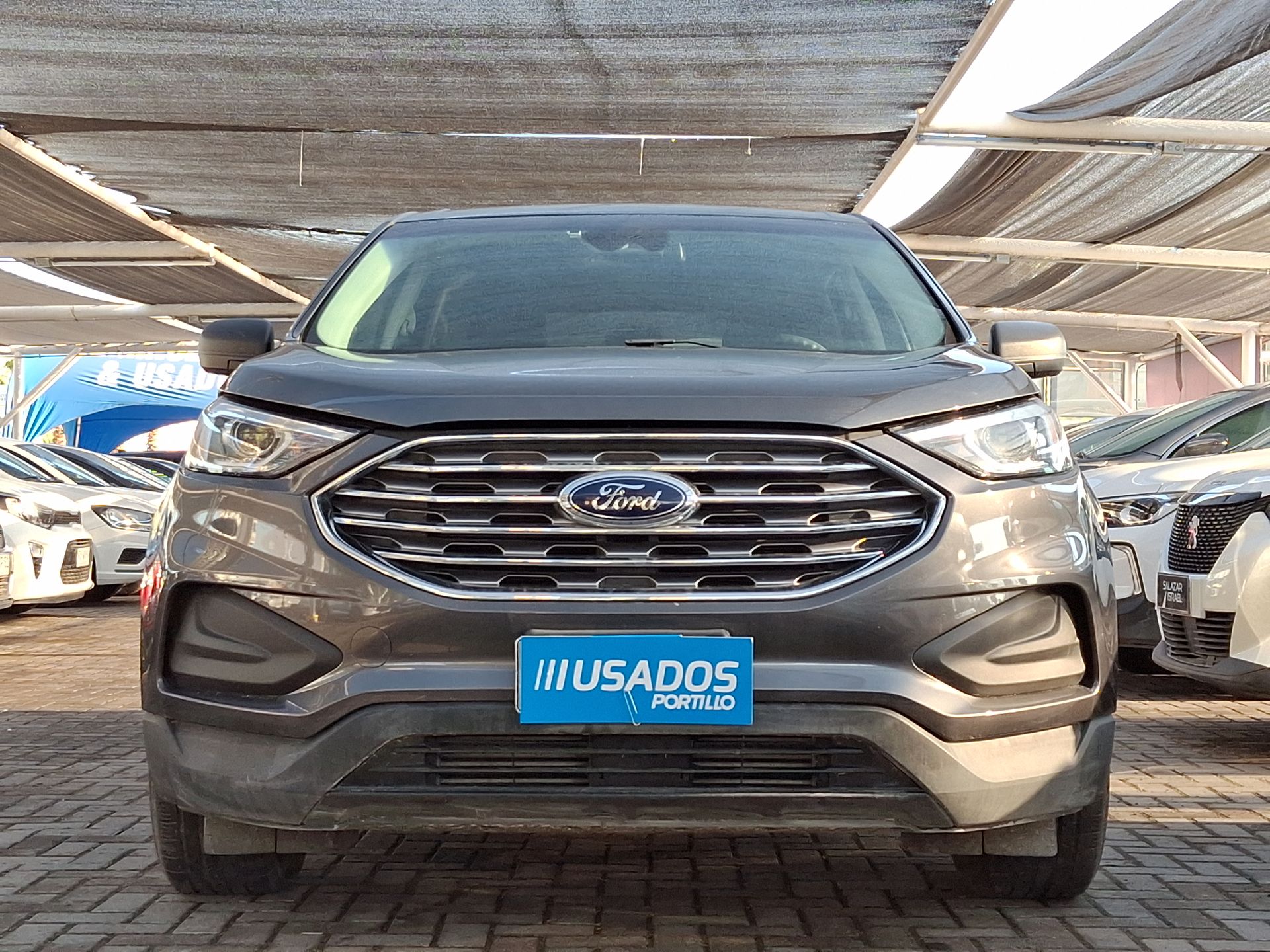 FORD - 2