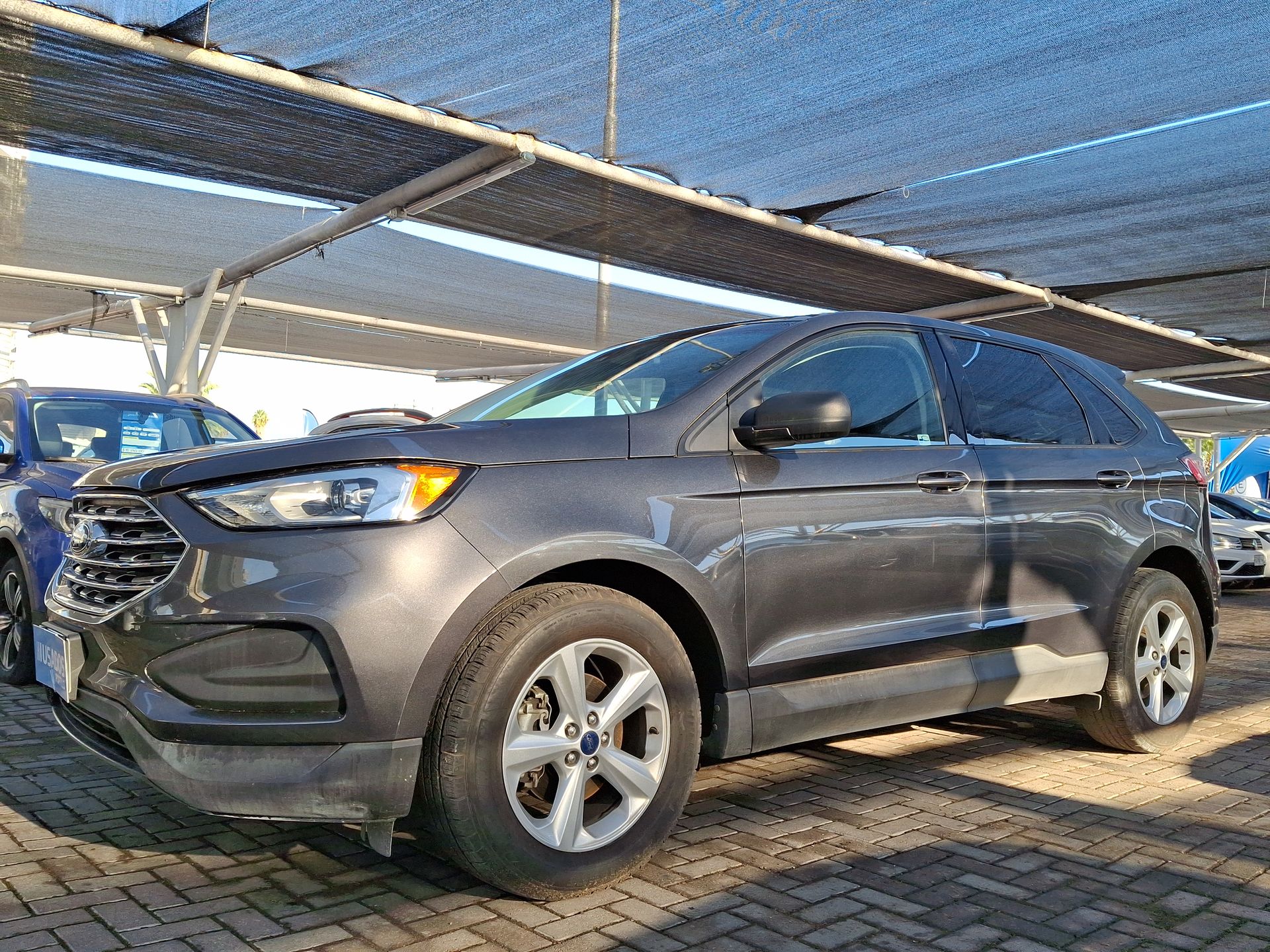 FORD - 3
