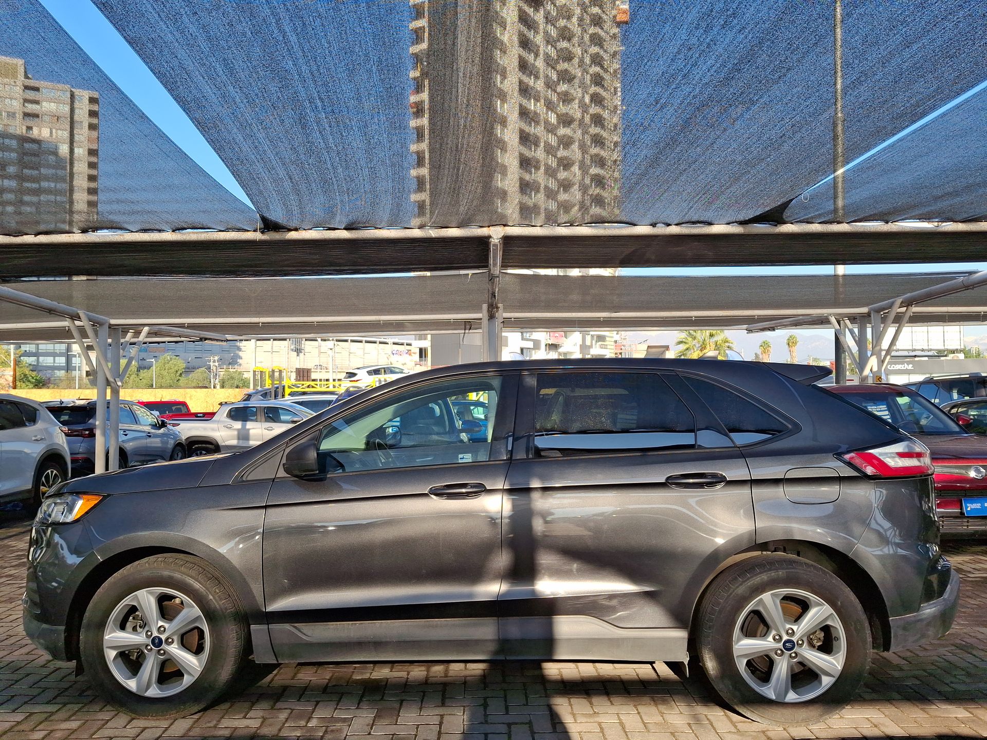 FORD - 4