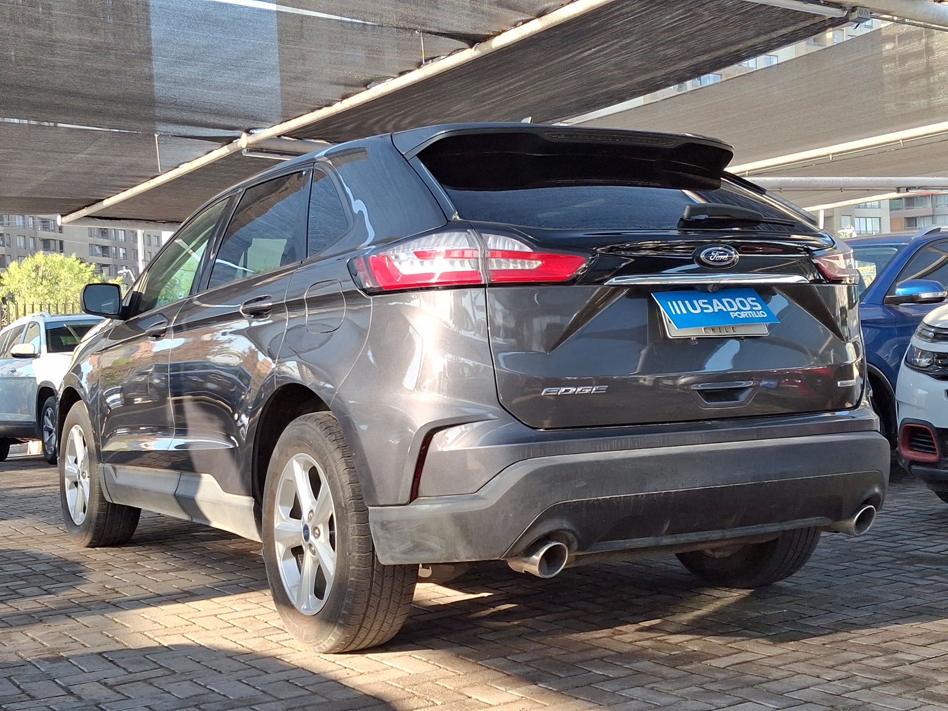 FORD - 5