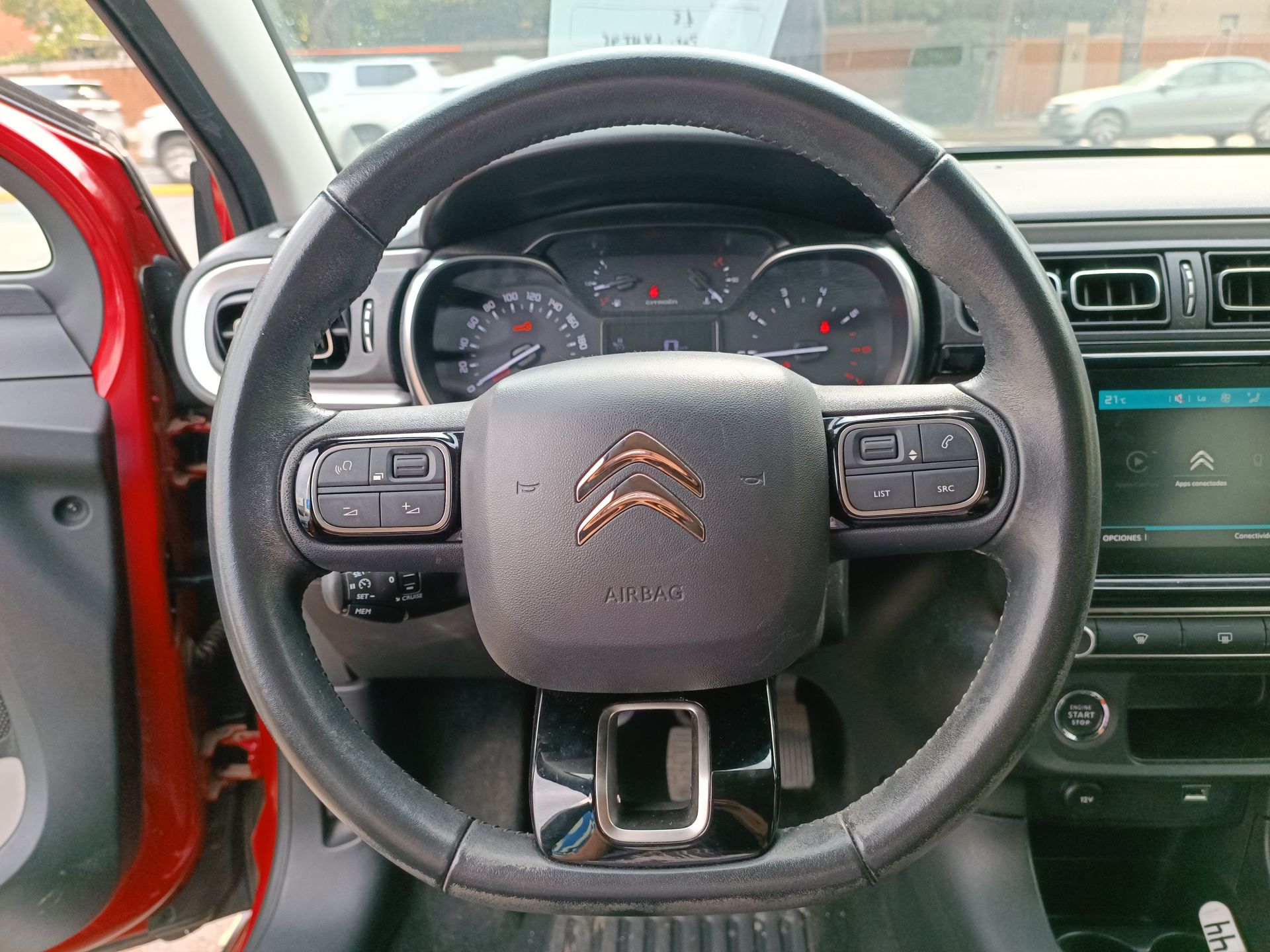 CITROEN - 22