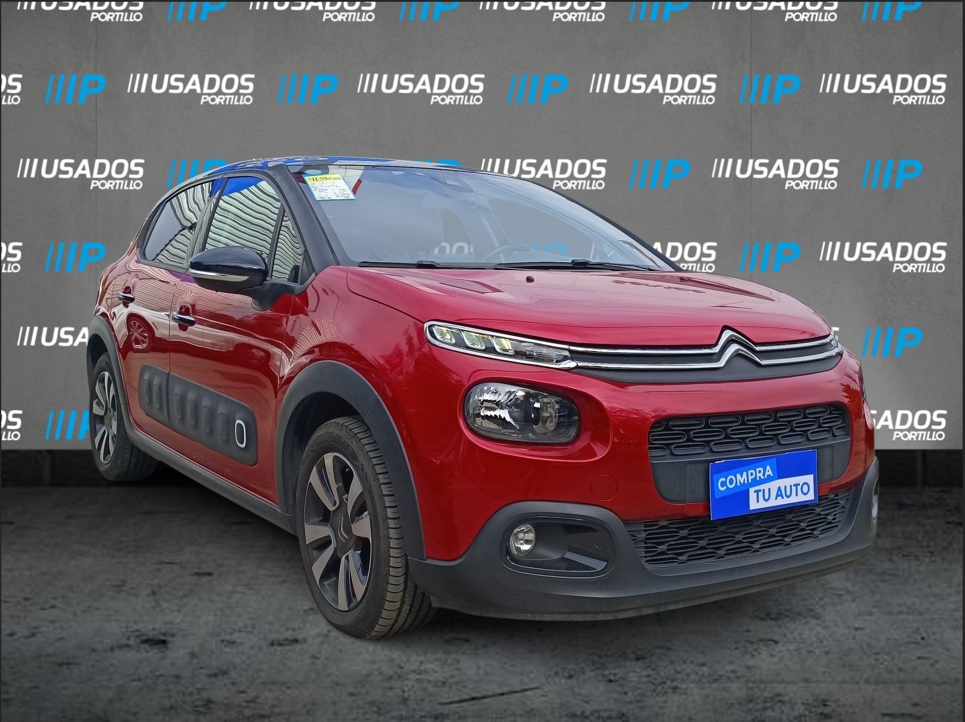 CITROEN