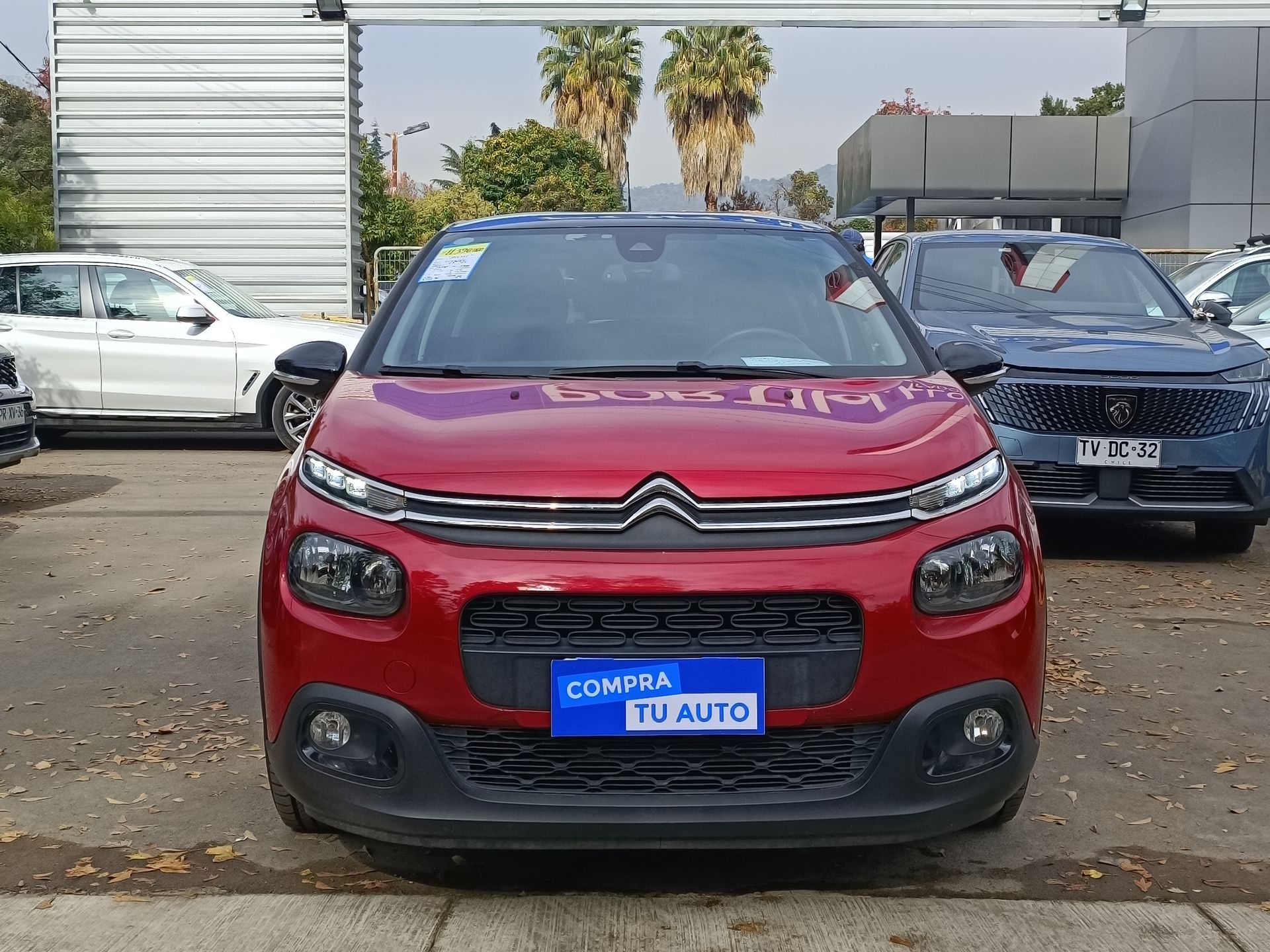 CITROEN - 2