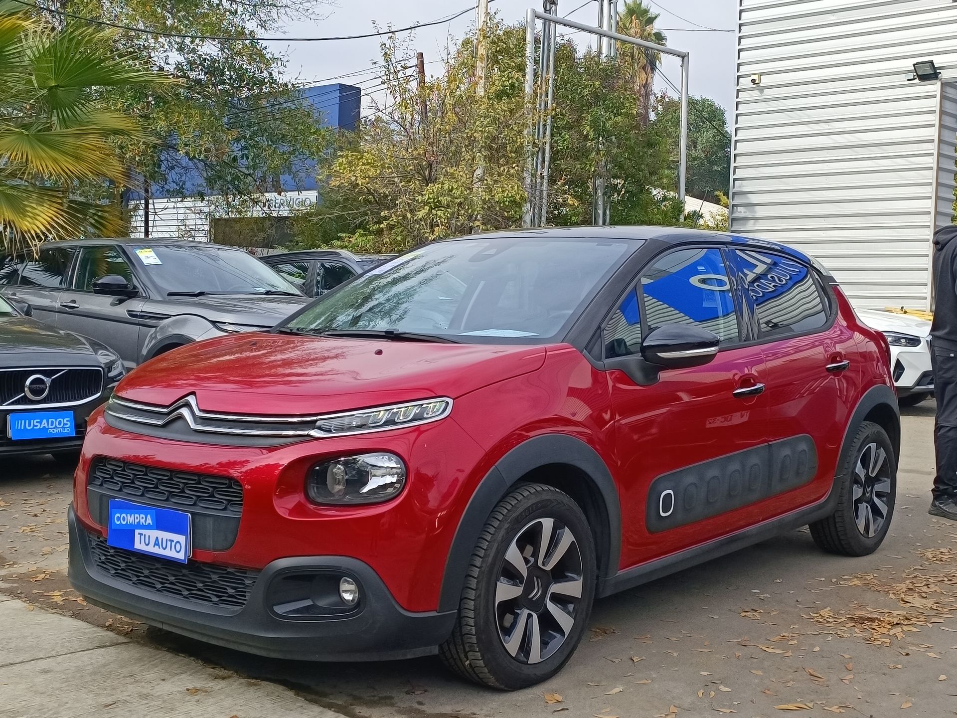 CITROEN - 3
