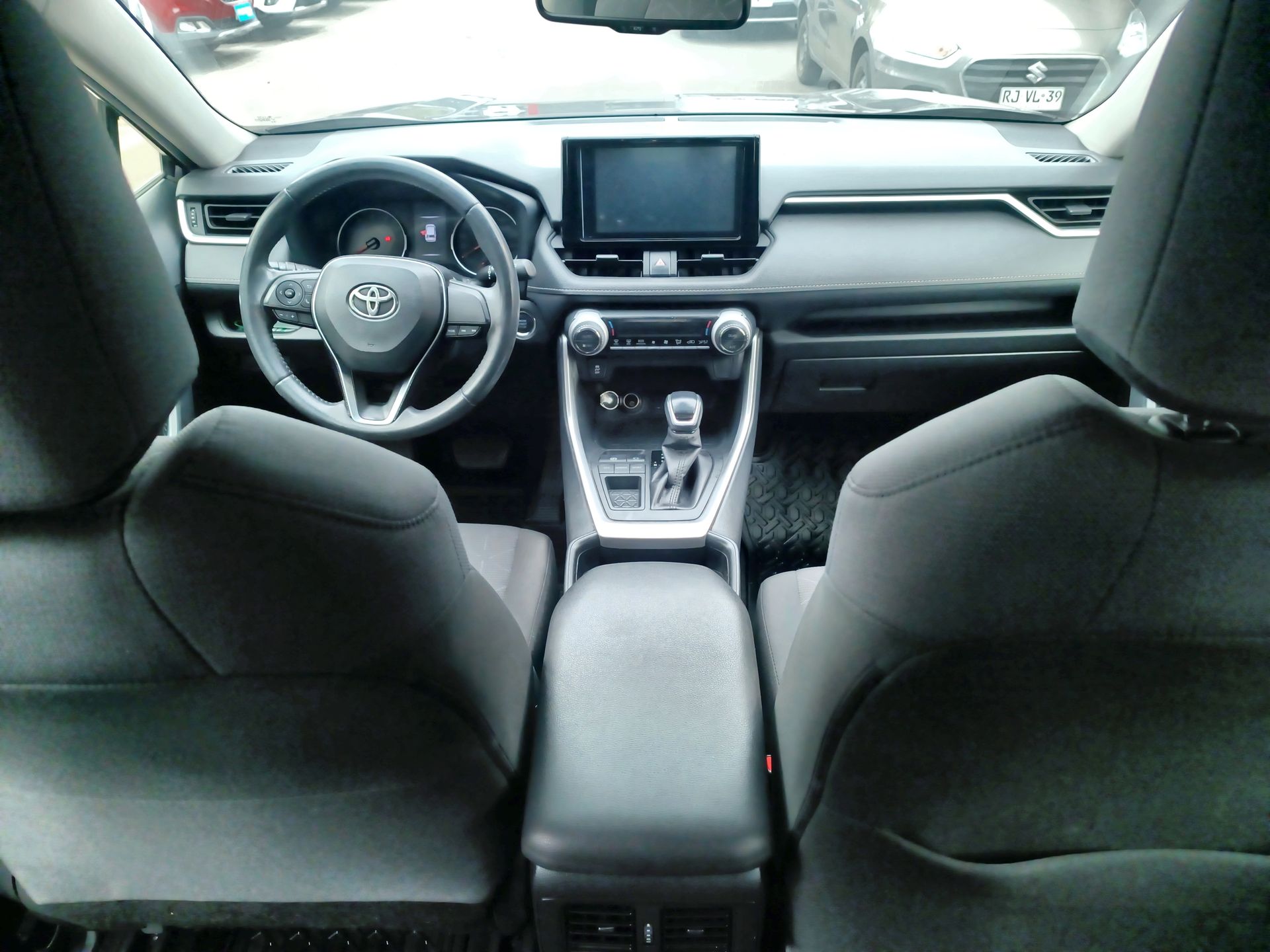 TOYOTA - 30
