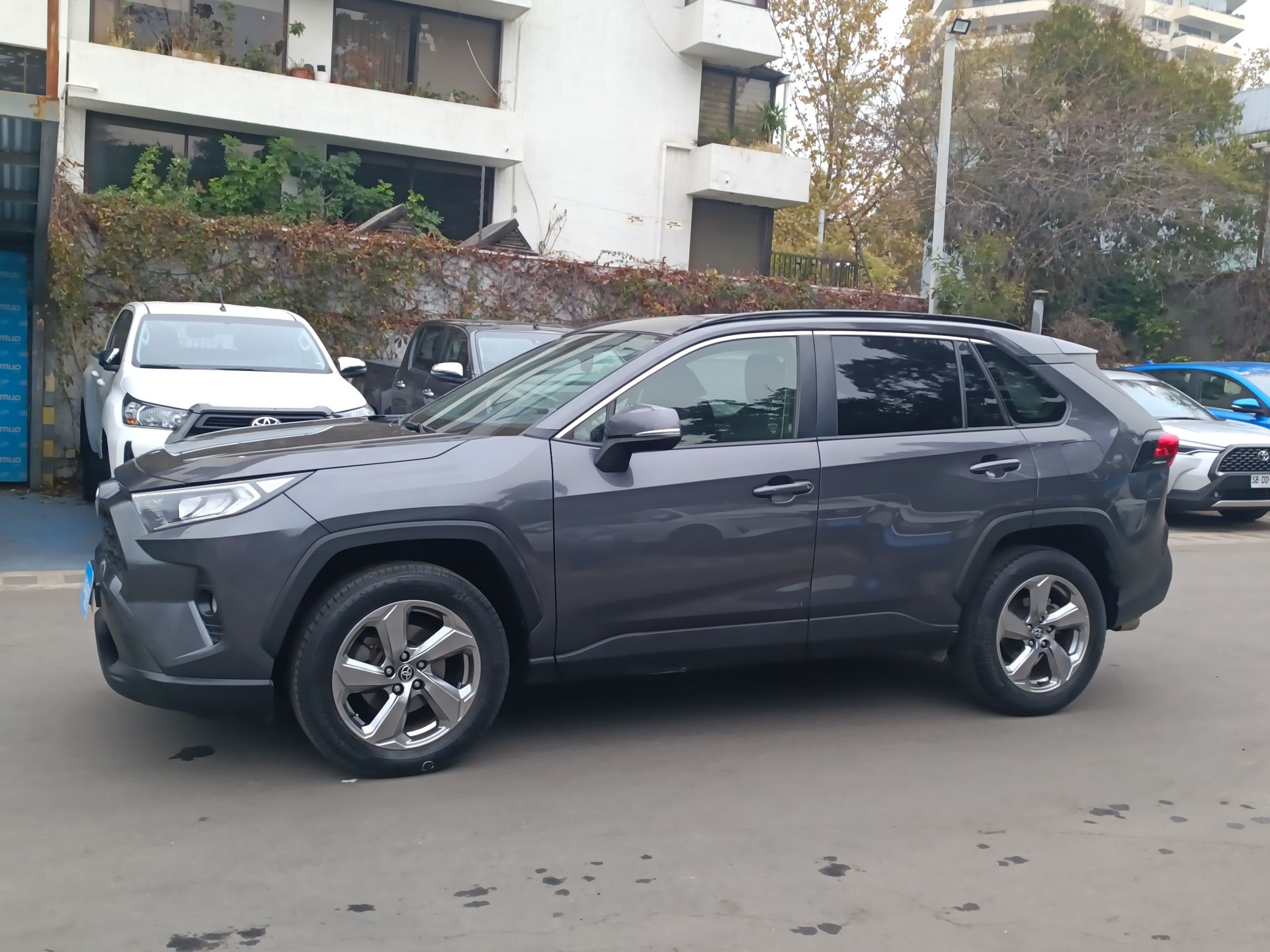 TOYOTA - 3