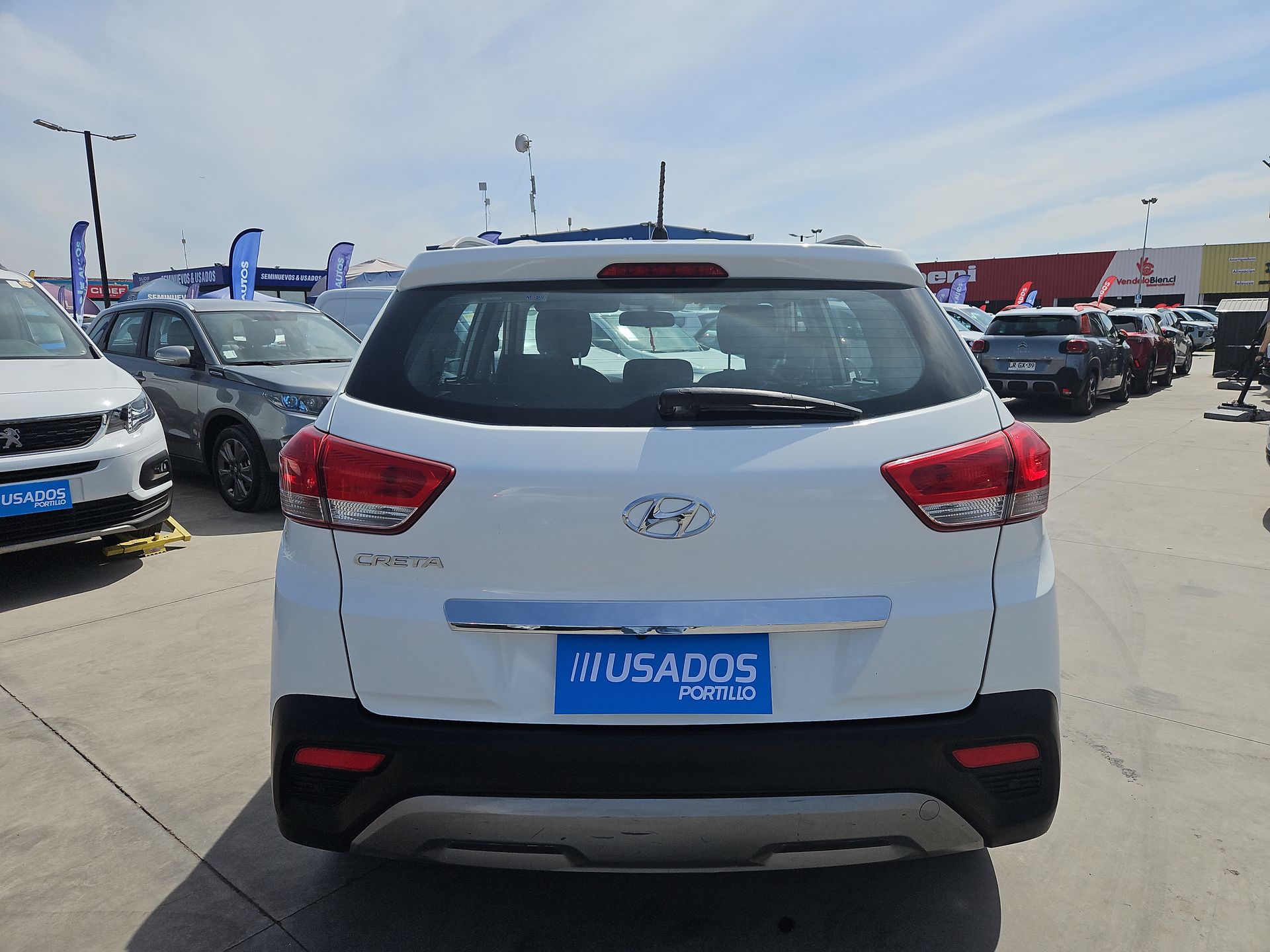 HYUNDAI - 6