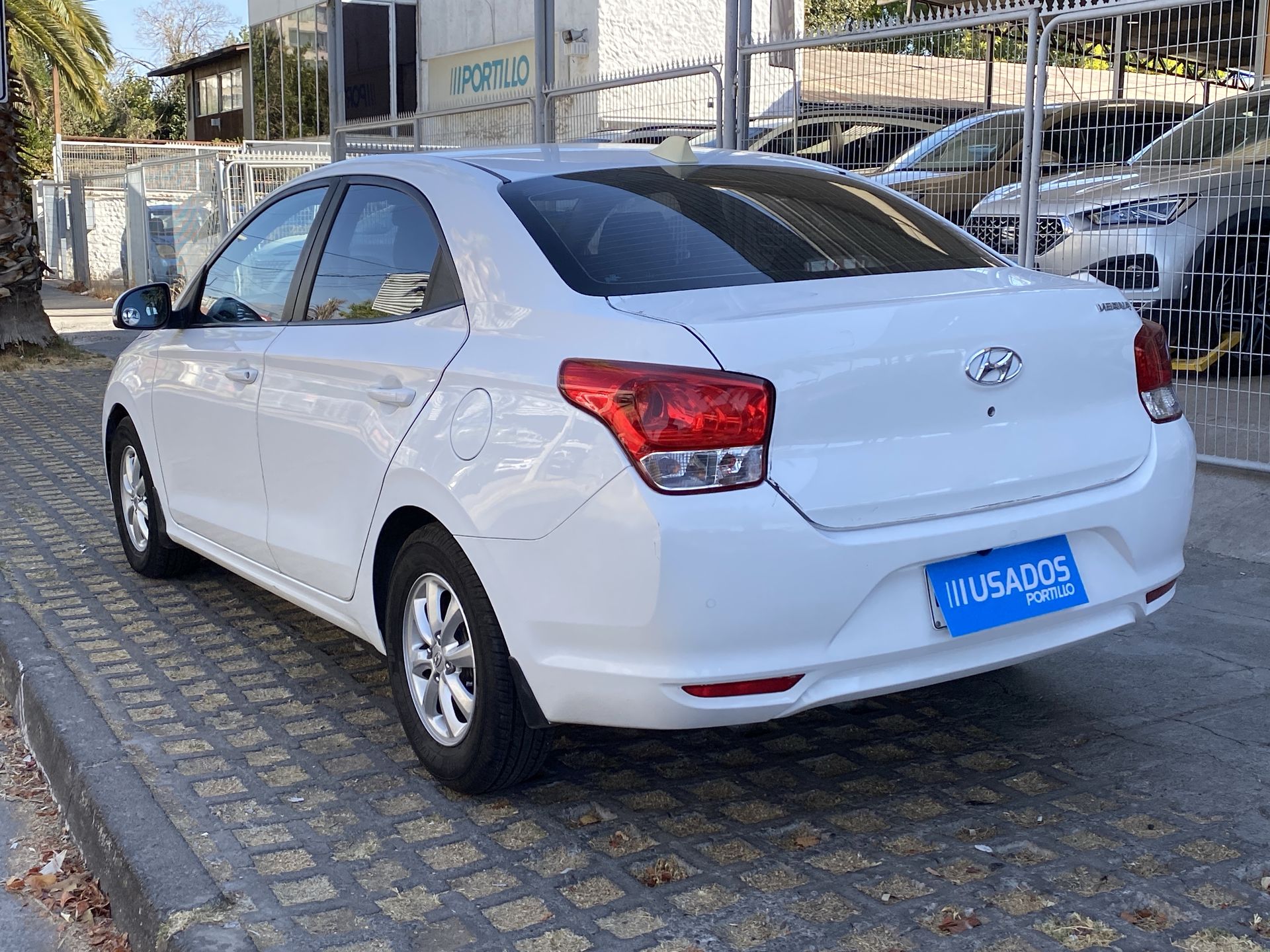 HYUNDAI - 5