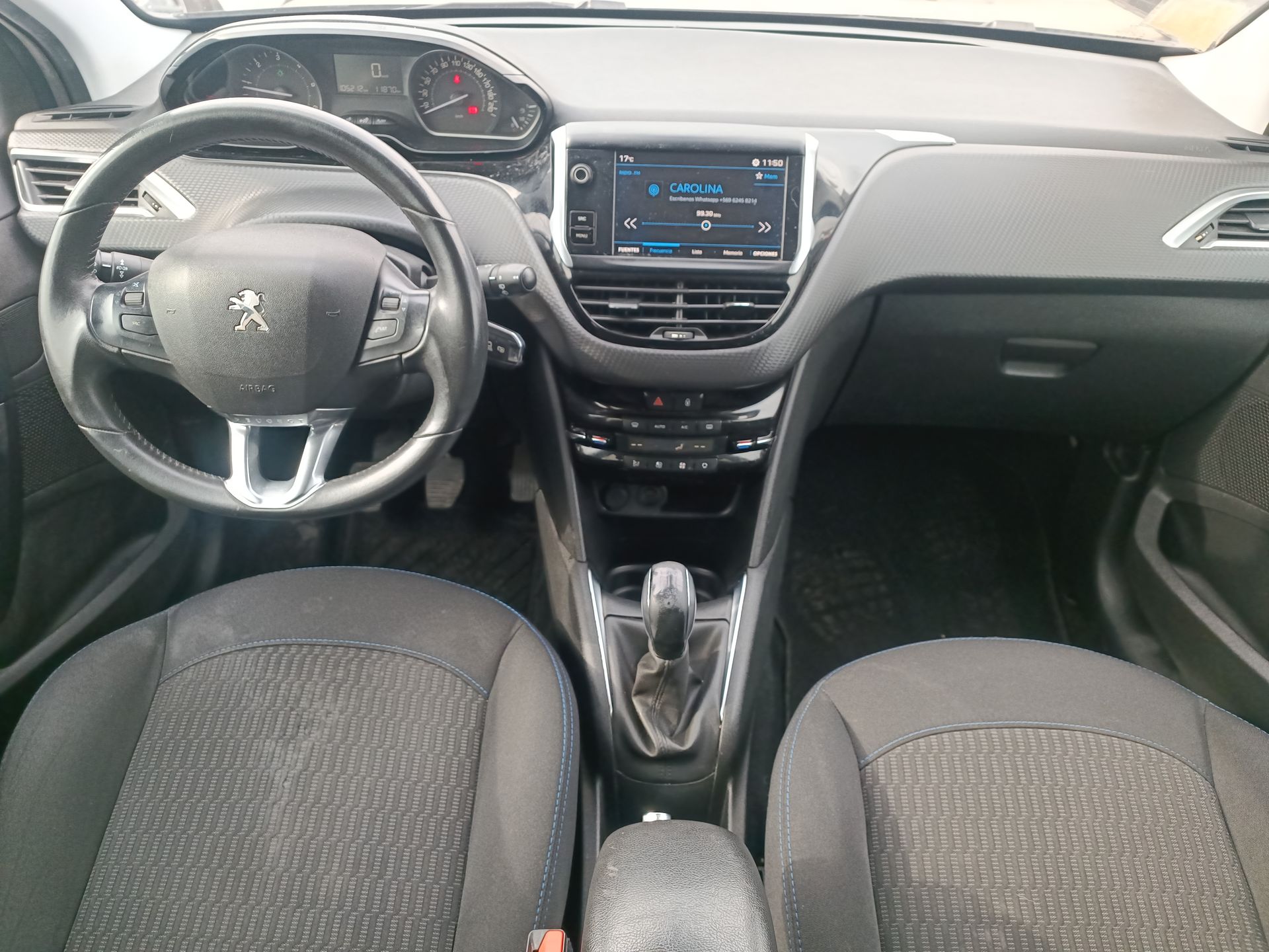 PEUGEOT - 30